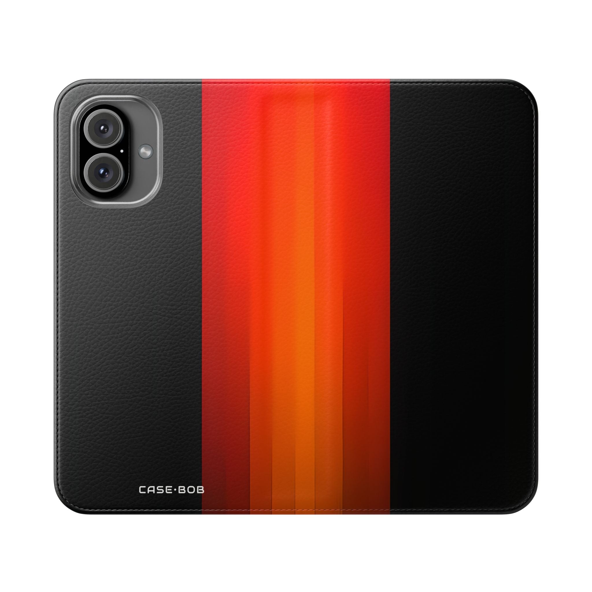 Radiant Ember - iPhone 16 Plus Cover - Pung