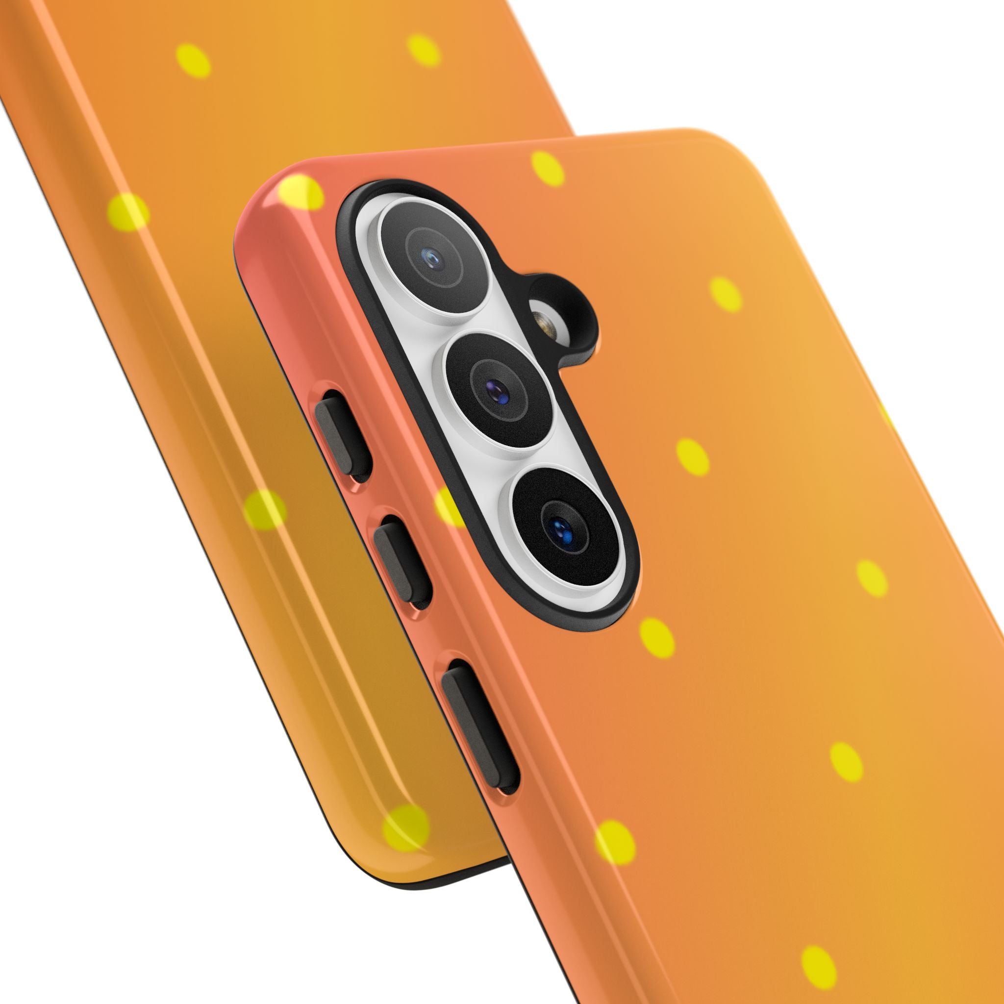 Citrus Glow Array · Tough