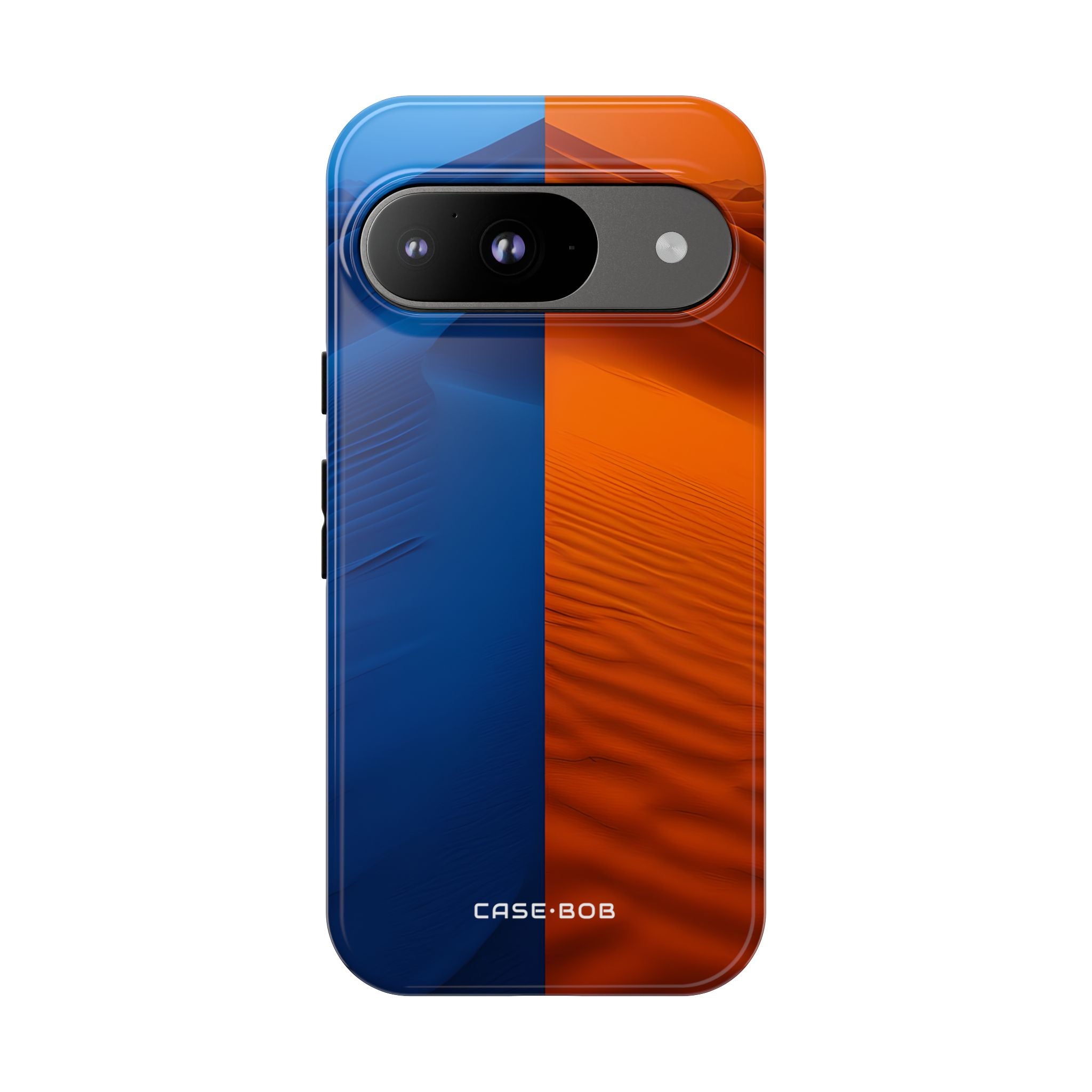 Dual Dune Radiance Google Pixel 9 Case - Tough