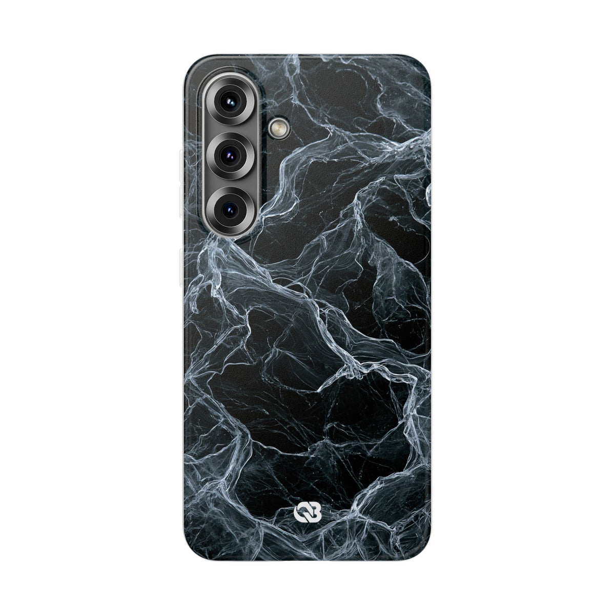 Arctic Gossamer · Lite Phone Case for Samsung · Black
