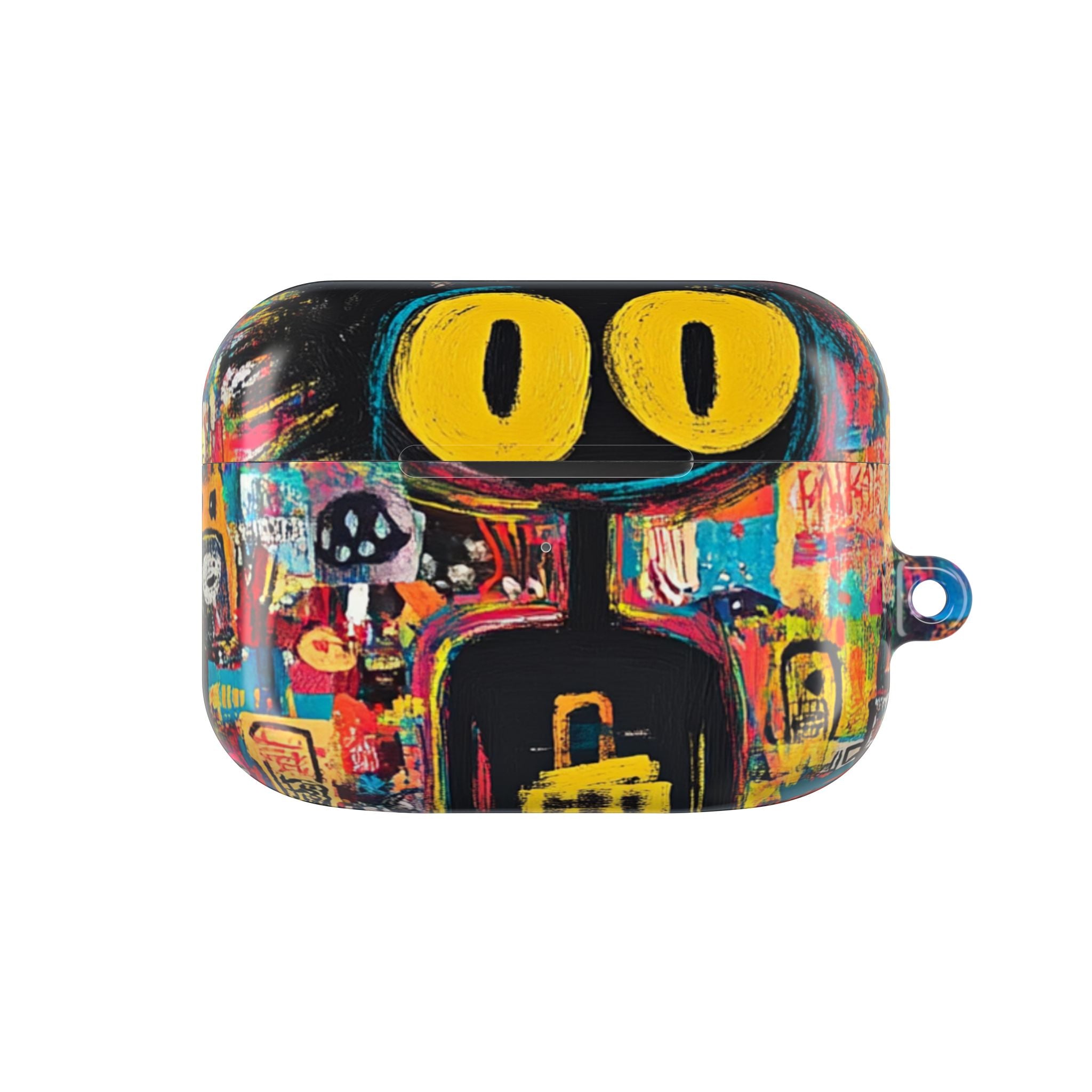 Geel Ogen - AirPods Case