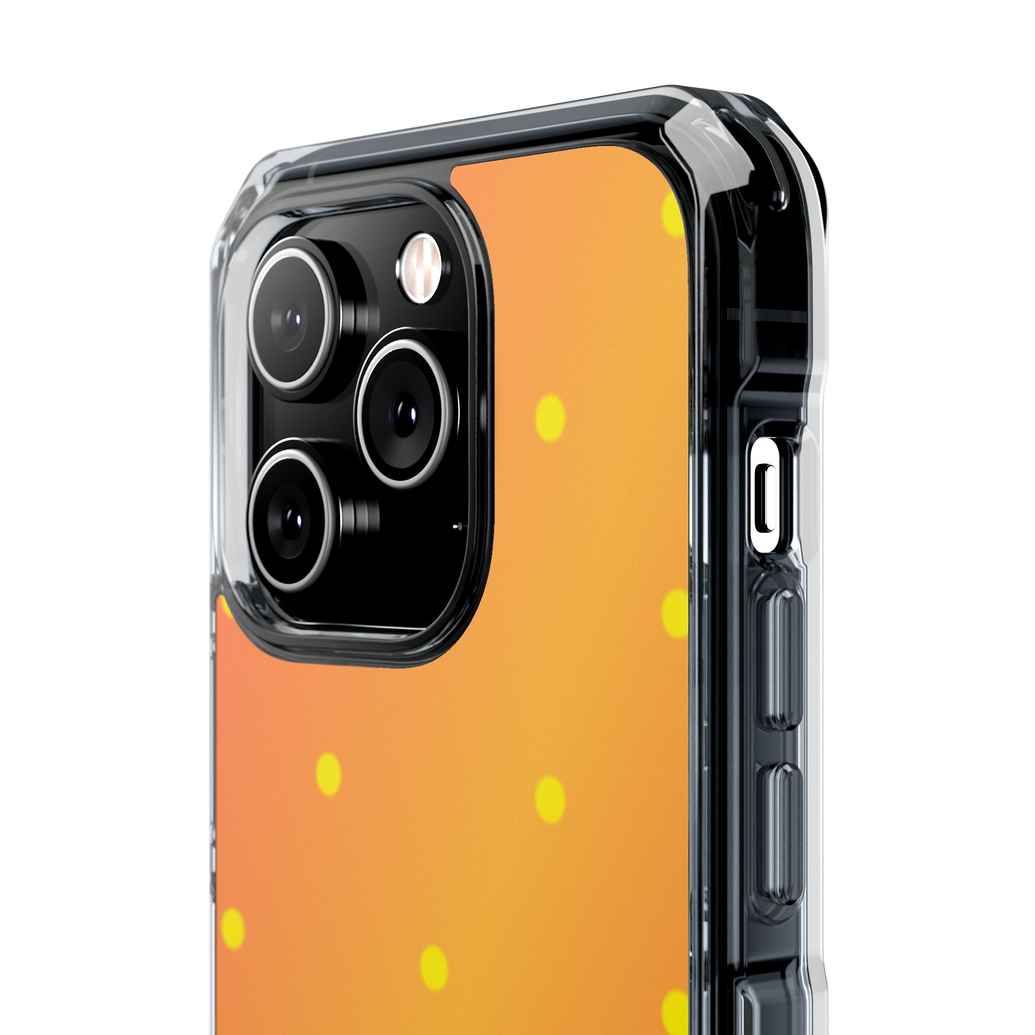 Citrus Glow Array · Impact Phone Case for iPhone · Magsafe