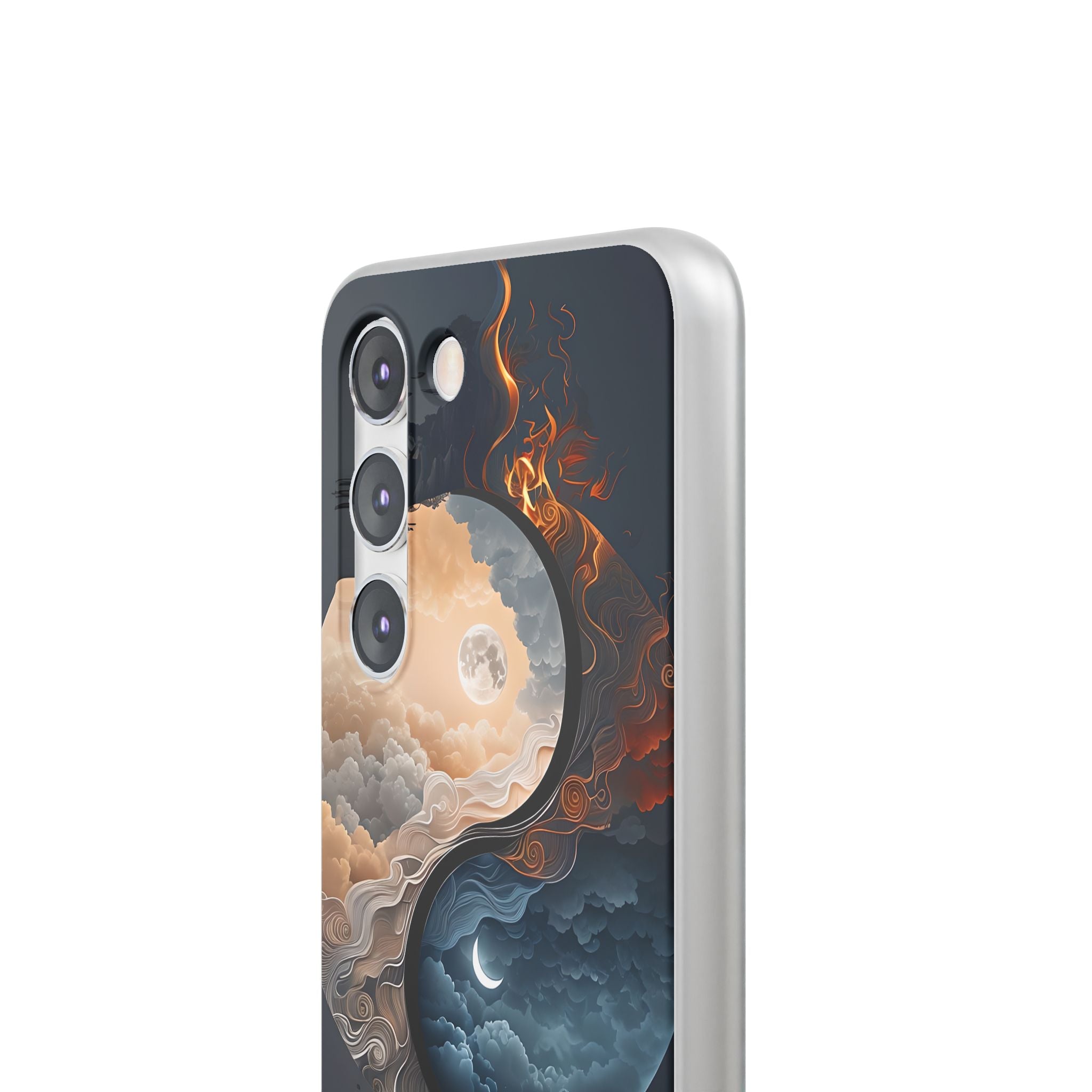 Lunar Fire Balance · Soft