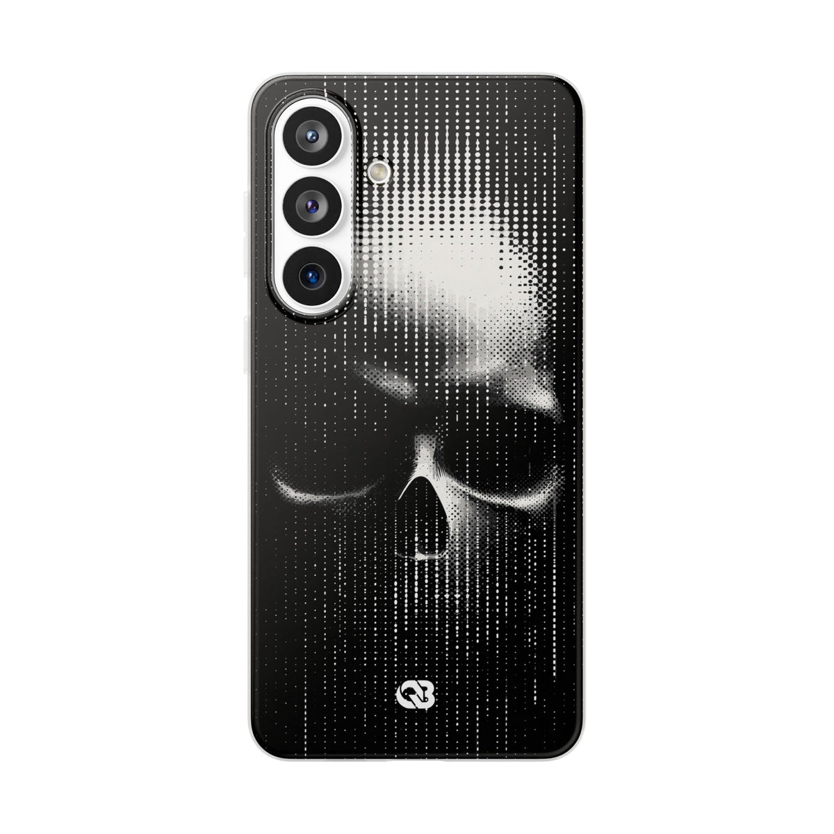Raster Phantom · Lite Phone Case for Samsung · Black