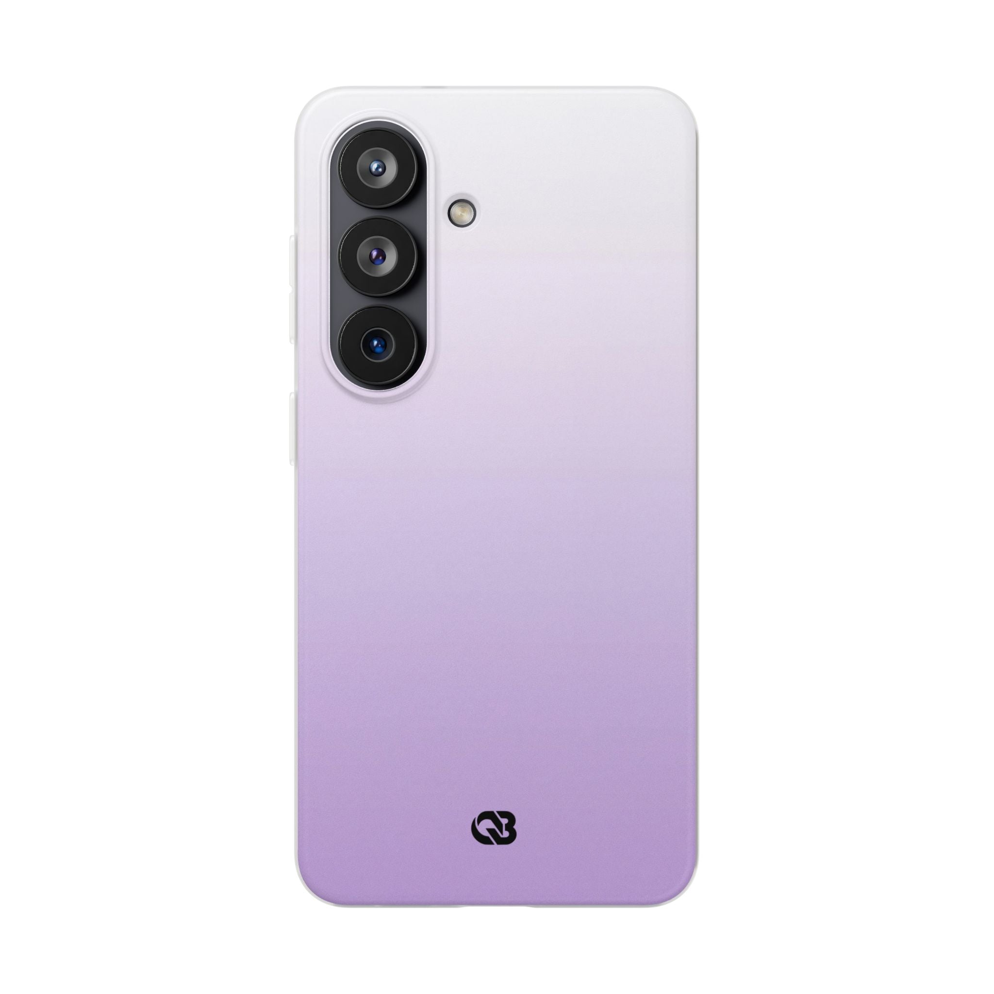 Purple Lite Phone Case for Samsung - Frosted Lavender Fade