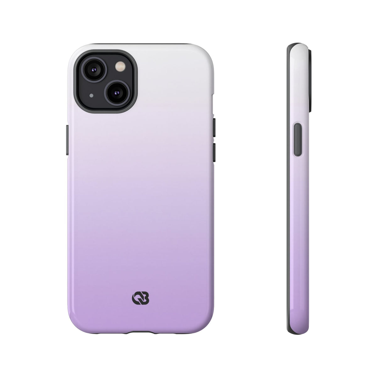 Soft Lilac · Tough Phone Case for iPhone · Purple