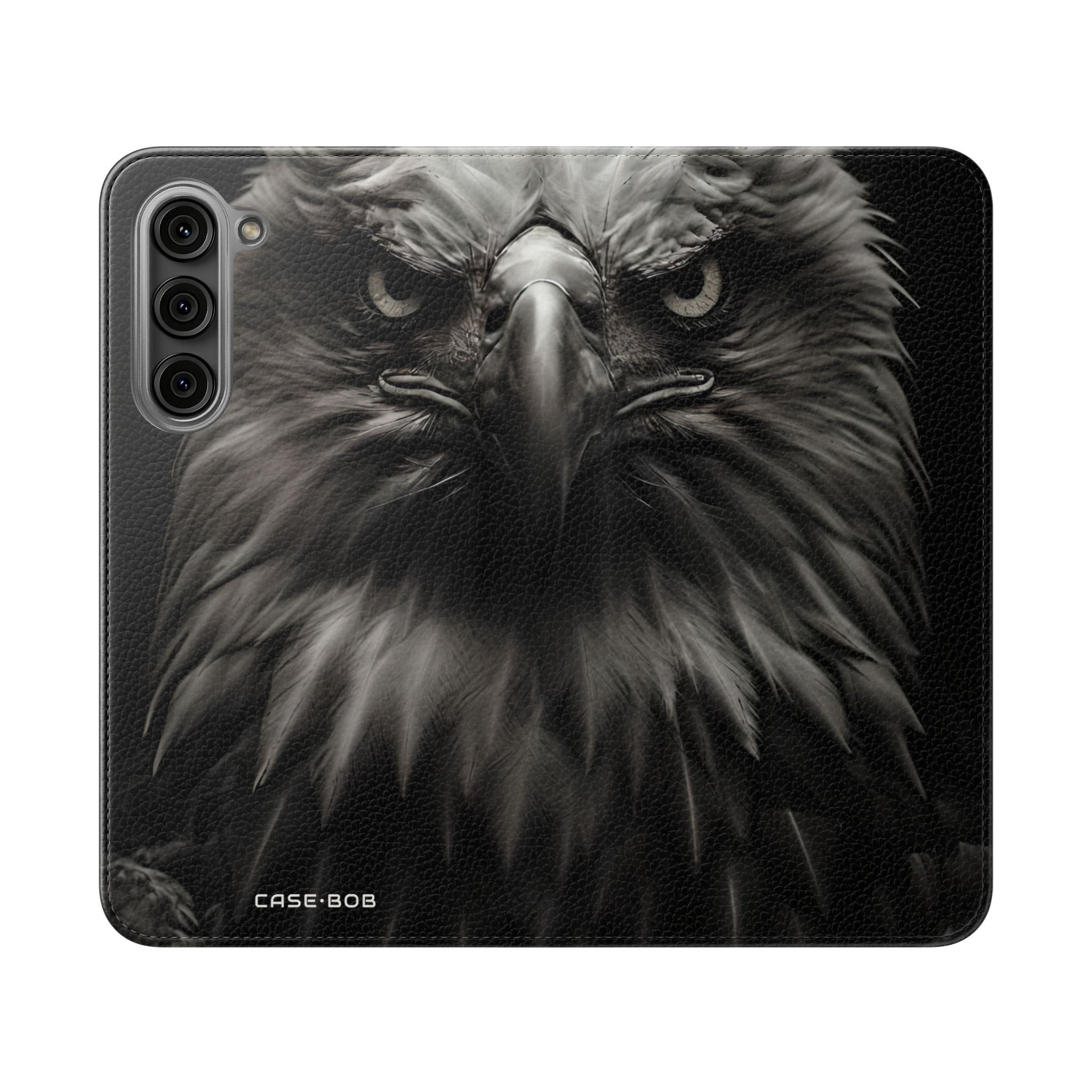 Eagle Intensity - Samsung S23+ Cover - Pung