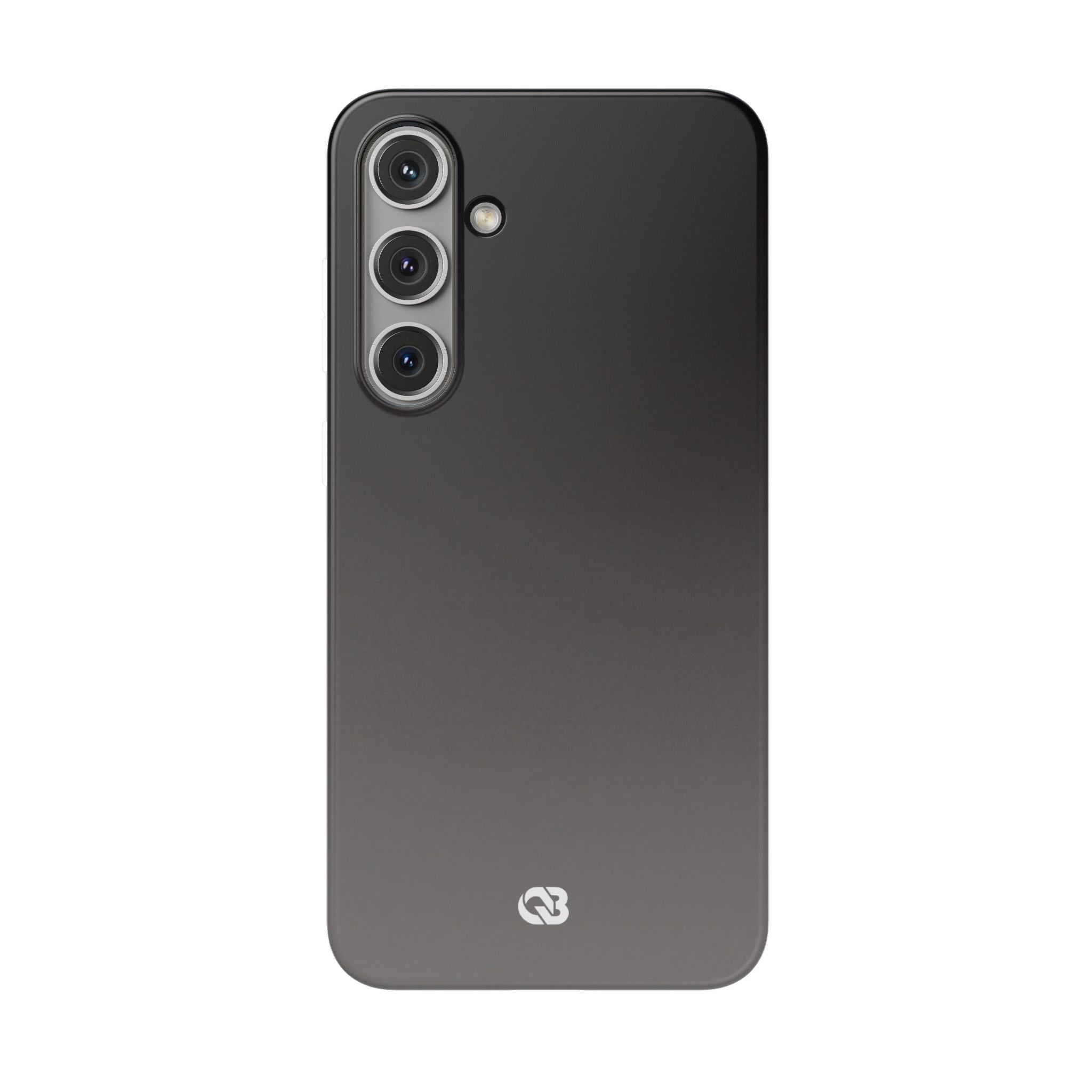Grey Lite Phone Case for Samsung - Obsidian Ash Fade