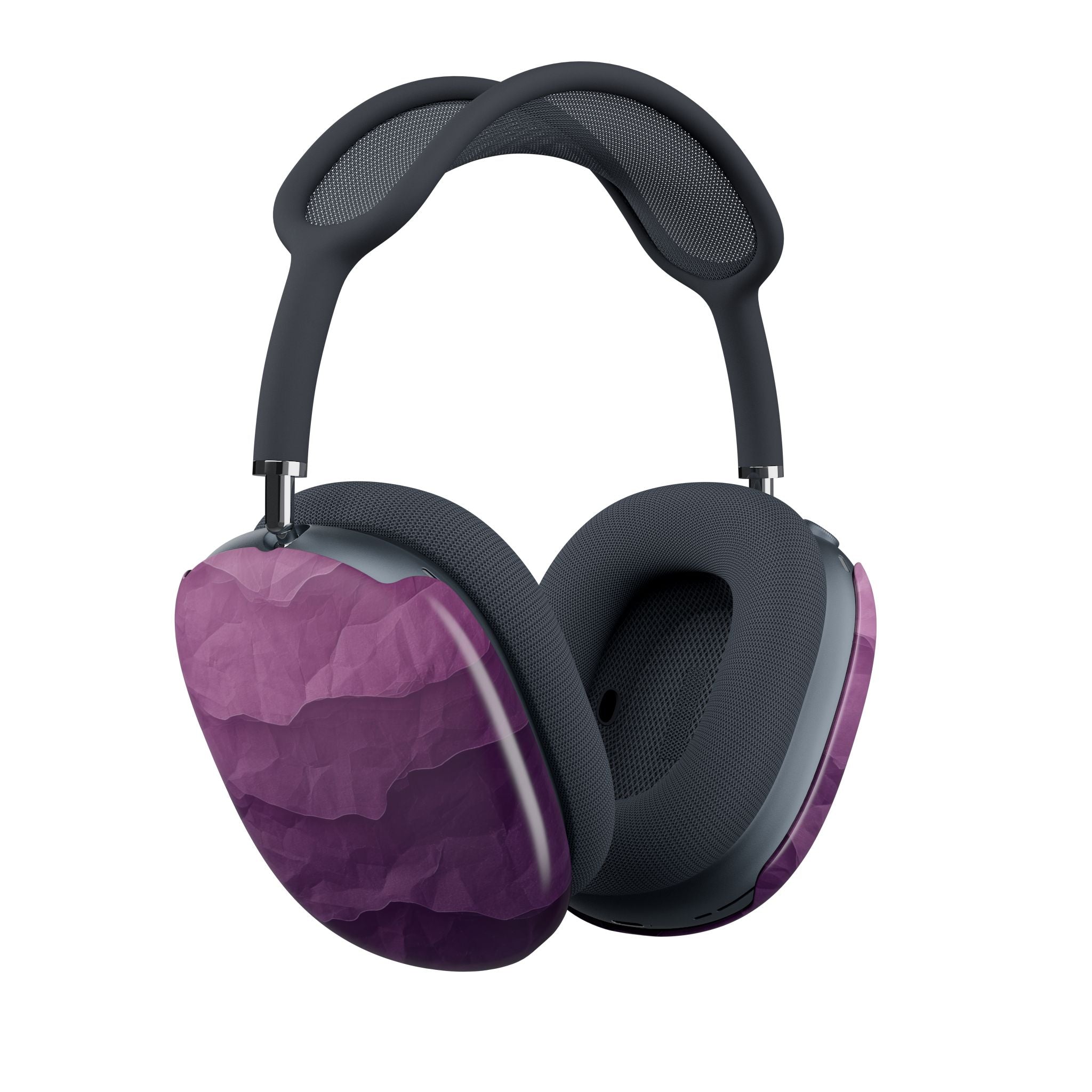 Lavender Waves - AirPod Max Case