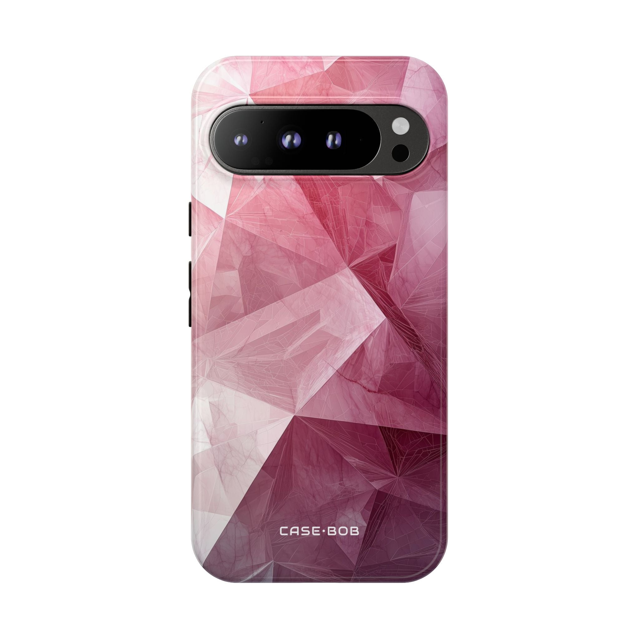 Crystalline Veins Google Pixel 9 Pro XL Case - Tough