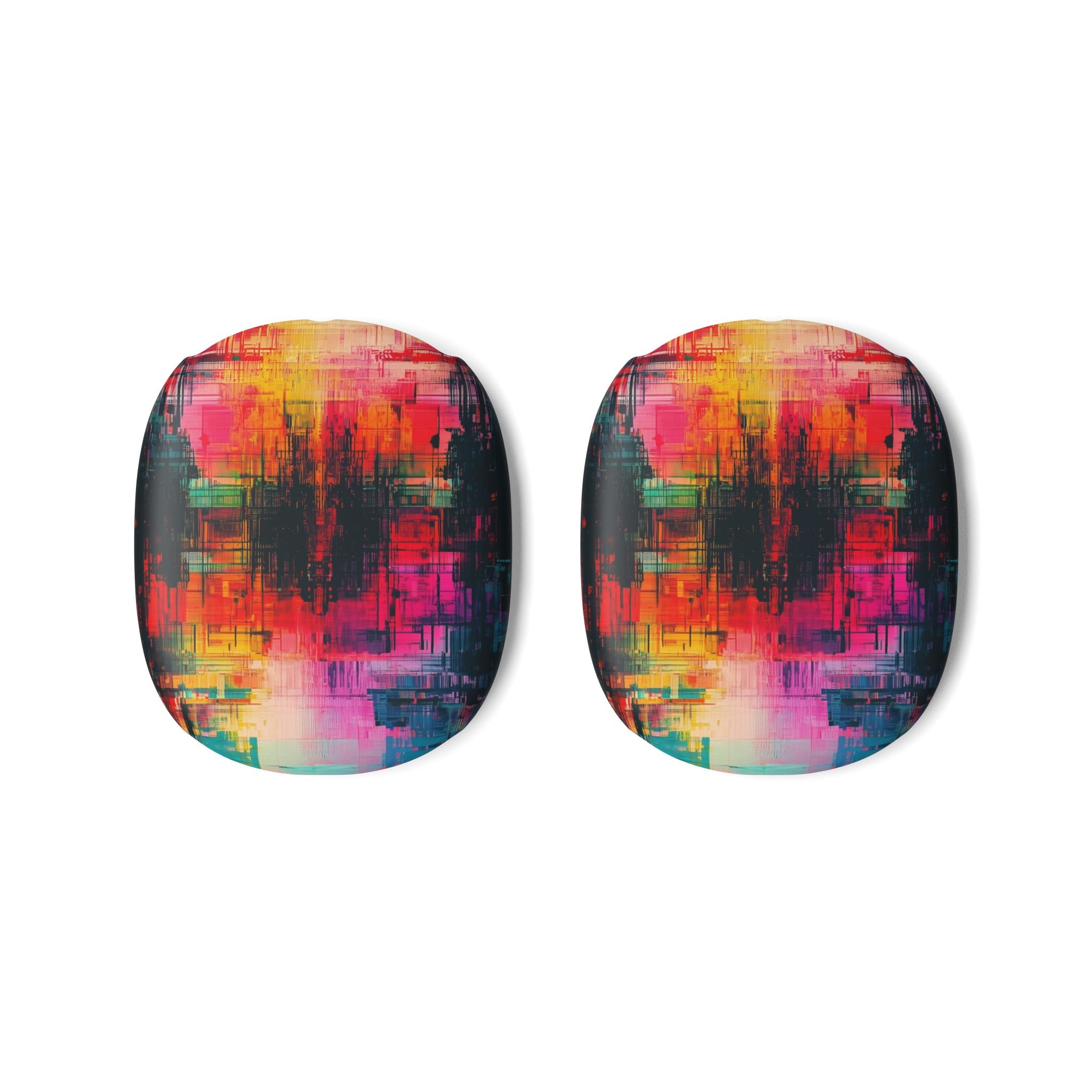 Neon Prism - AirPod Max Case