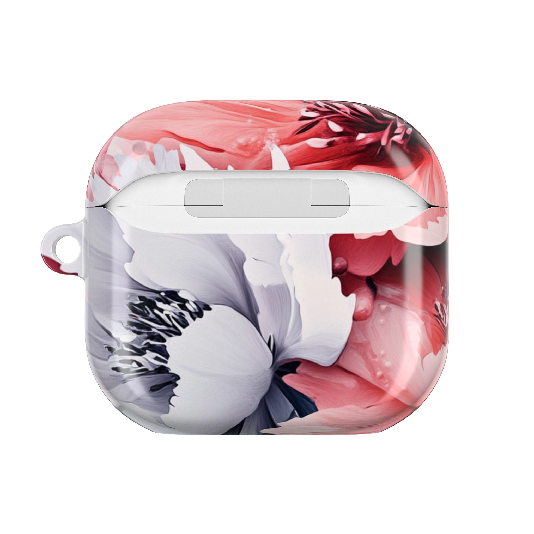 Coral Blossom - AirPods Case