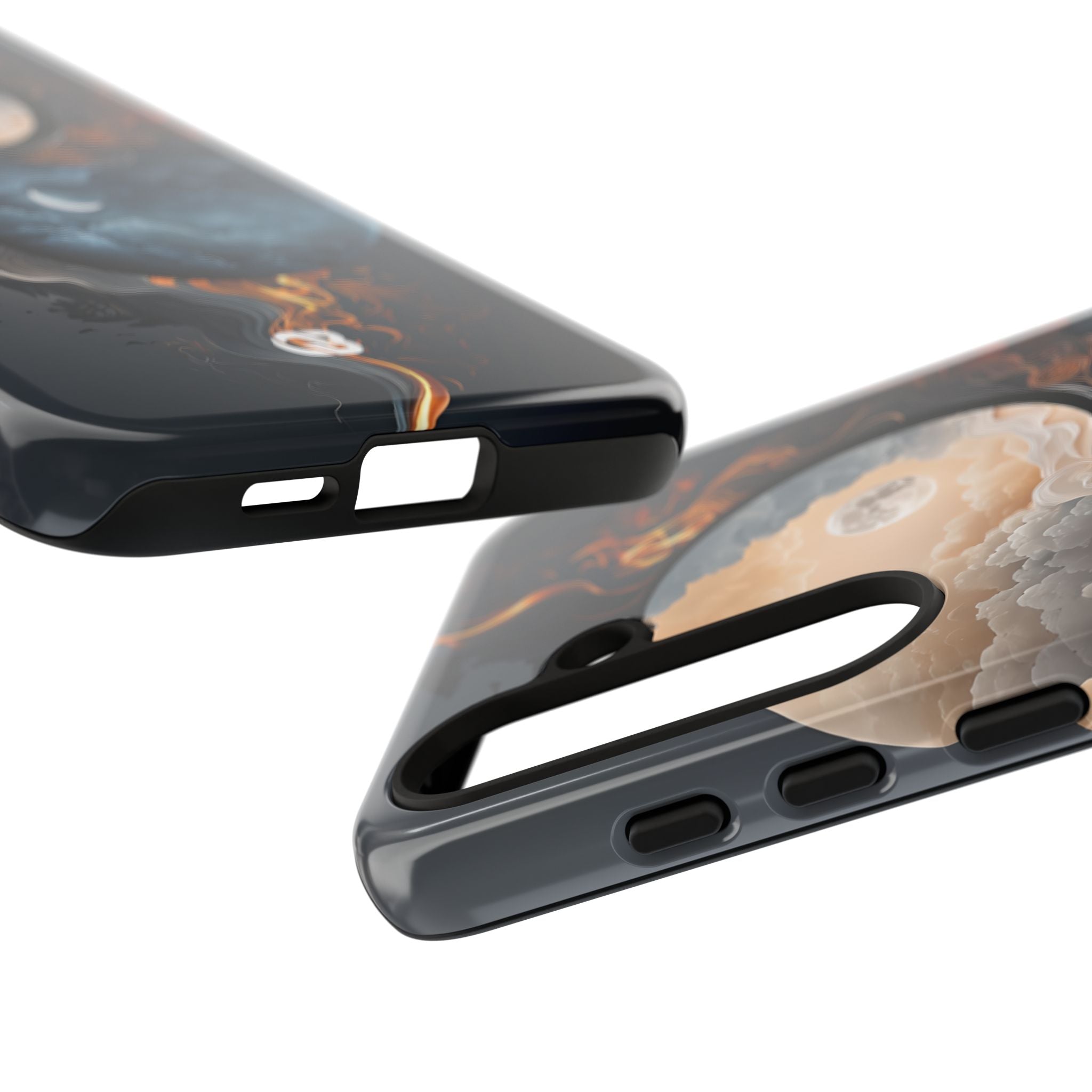 Cloud Ember Balance · Tough