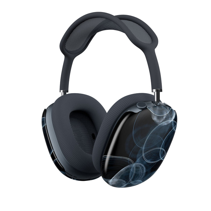 Resonant Orbits · Hard Case for AirPods Max · Black
