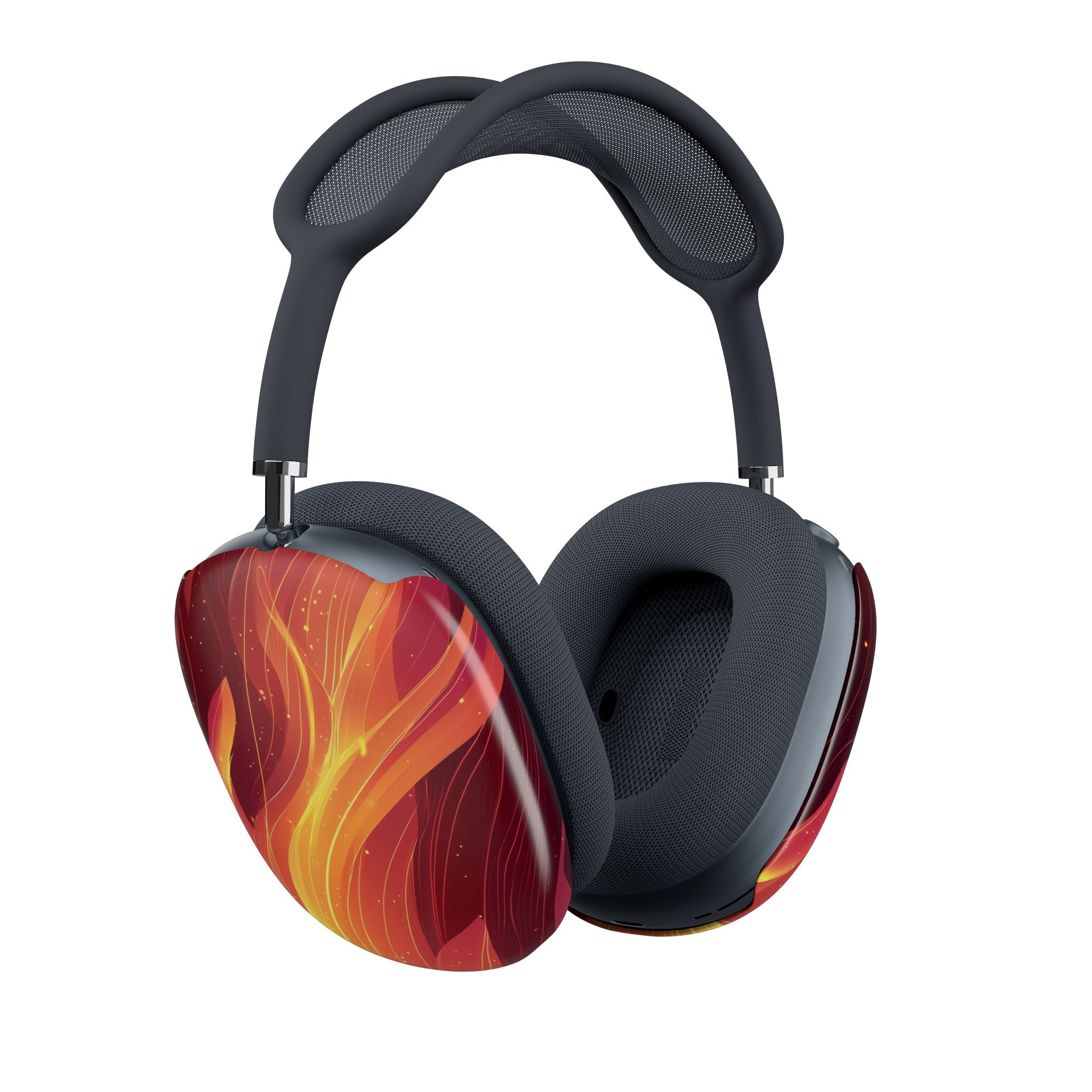 Flaming Ember - AirPod Max Case