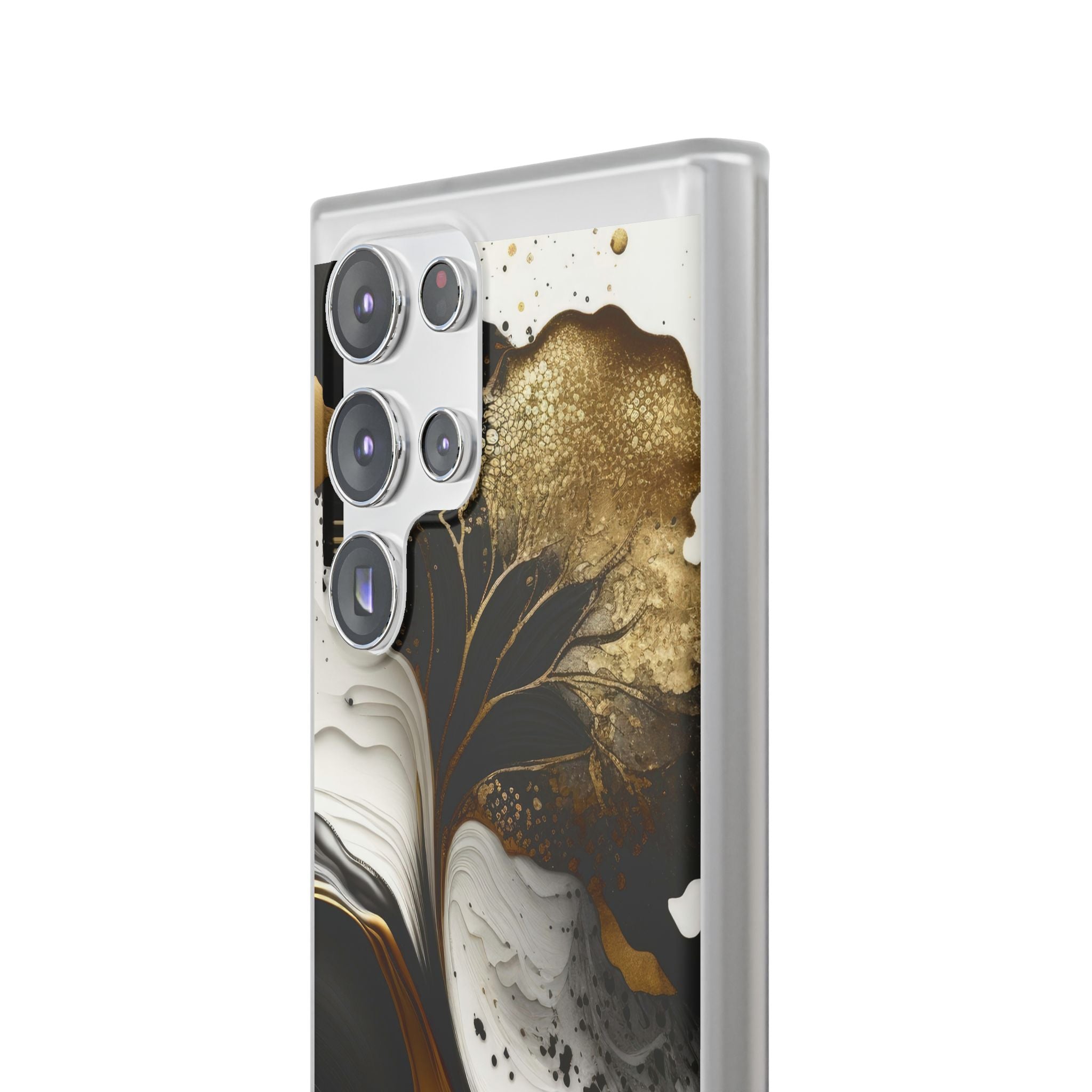 Molten Onyx Gold · Soft