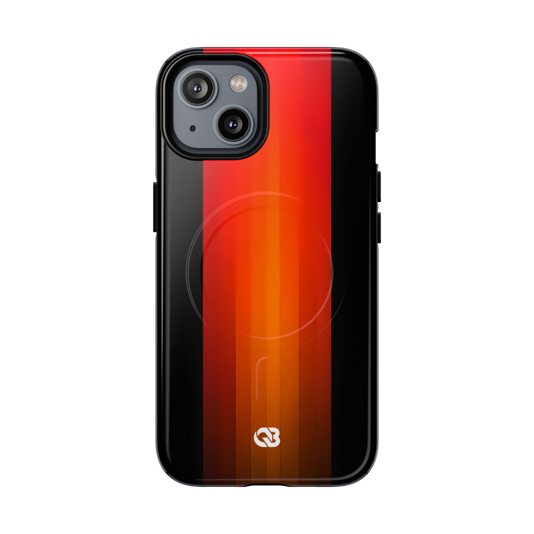 Crimson Core Pillar · Tough+ Magsafe