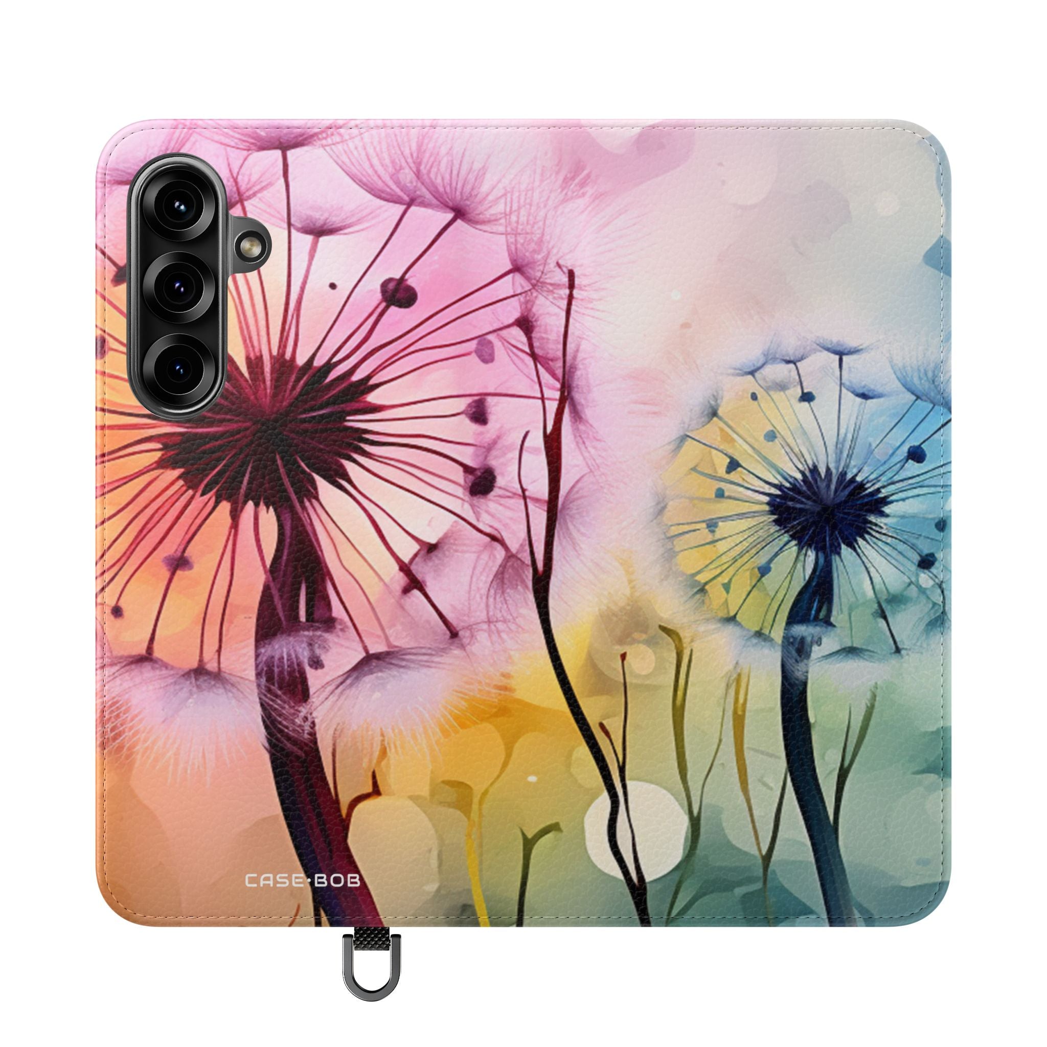 Dandelion Glow - Samsung S25+ Case - Pung