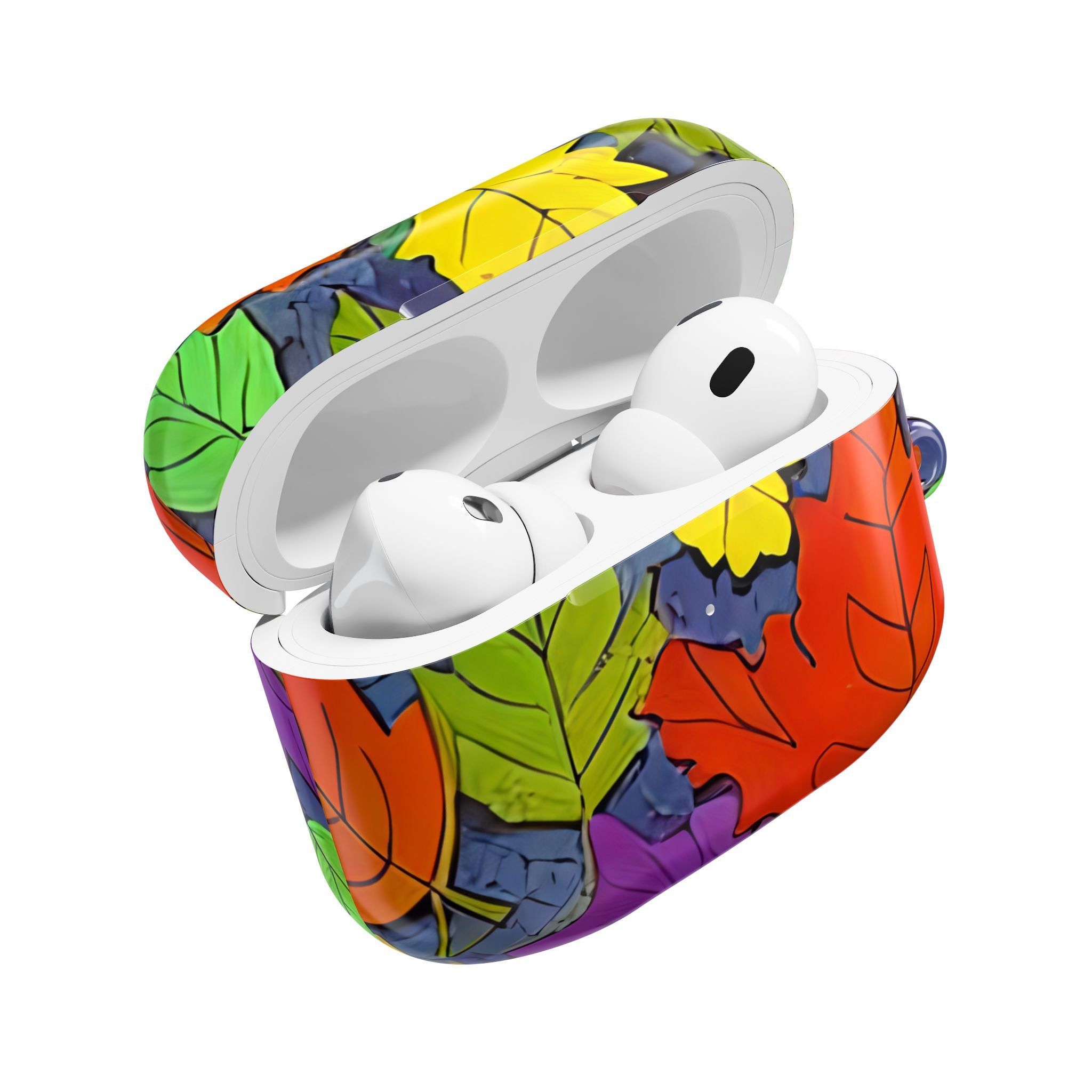 Autumn Spectrum - AirPods Case