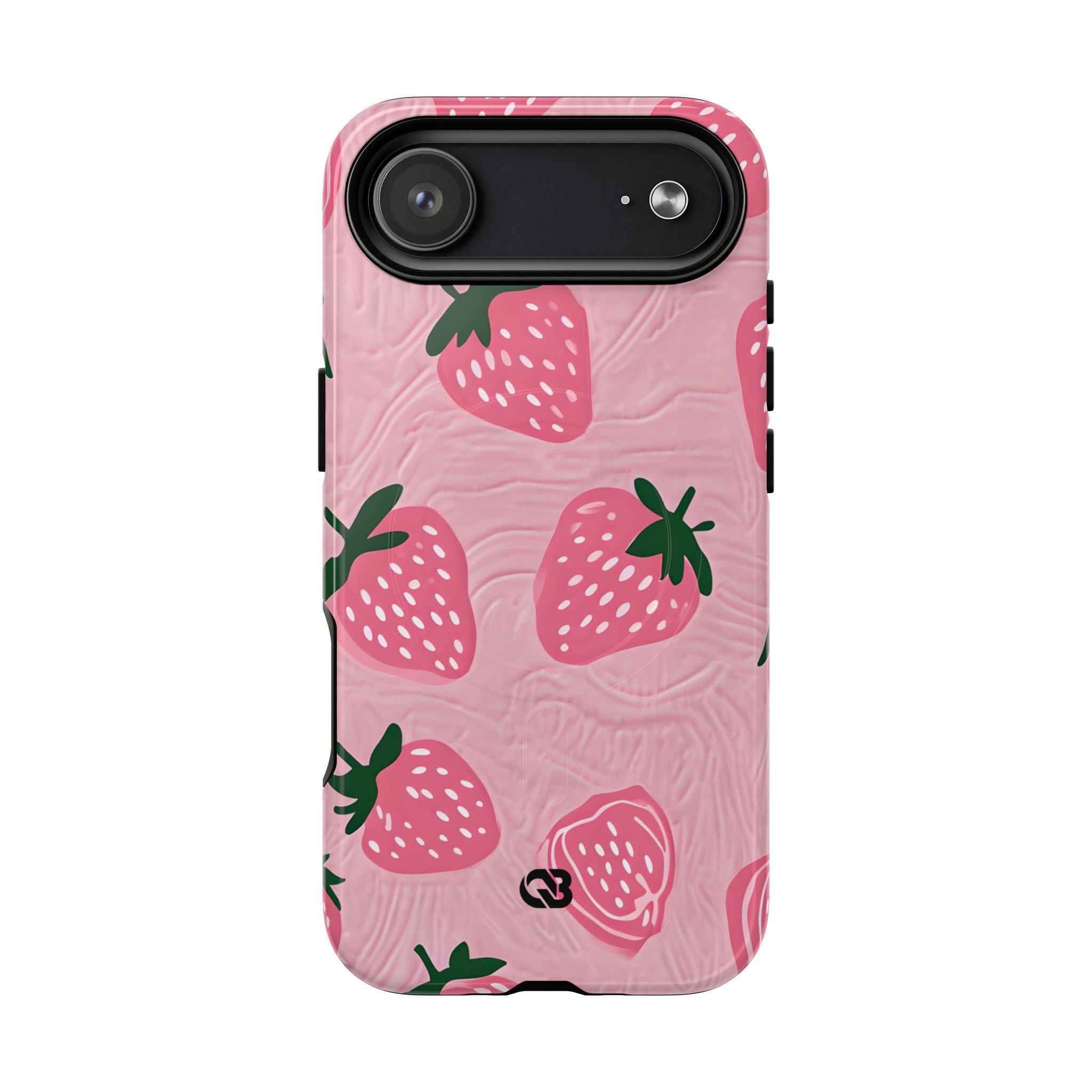 Blush Berry Punch · Tough+ Custodia per iPhone · Magsafe