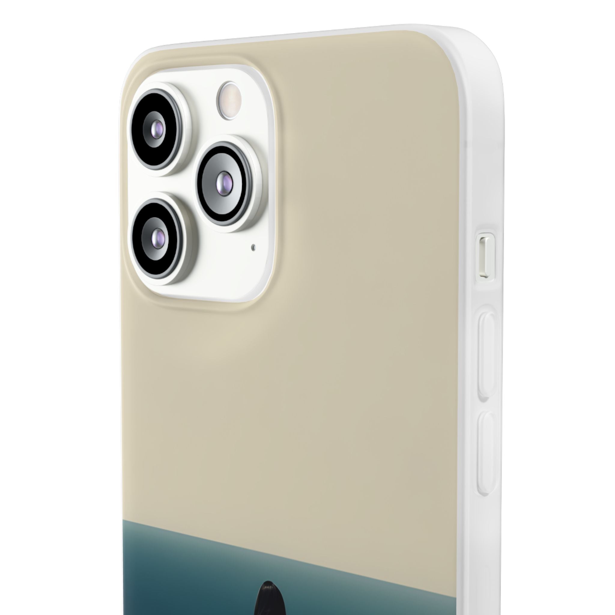 Pier Reflection iPhone 13 Pro Max - Soft