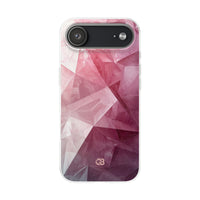 Knust Rose-skår · Lite Case