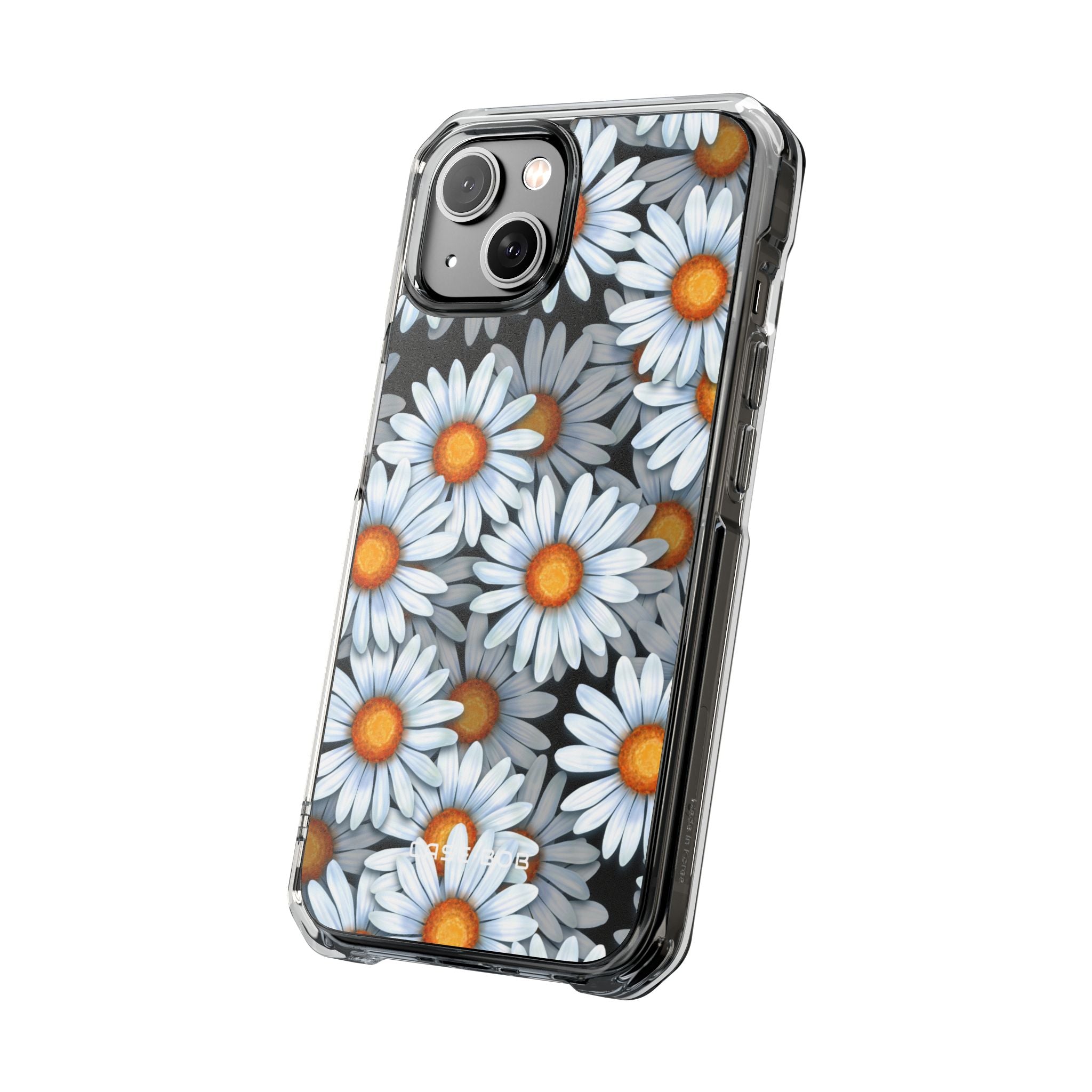 Daisy Glow iPhone 14 Case - Impact