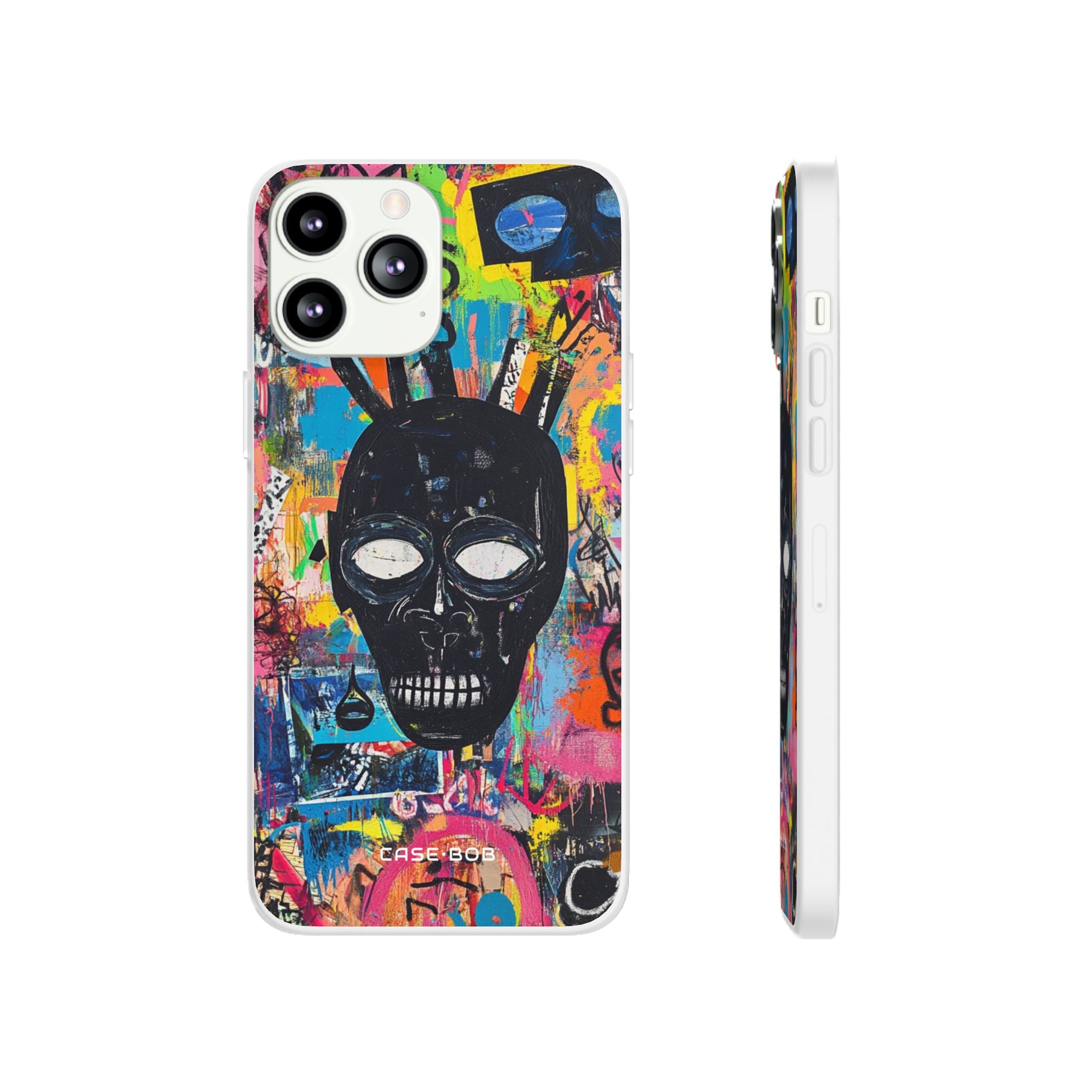 Kallo Vortex iPhone 13 Pro Max - Soft