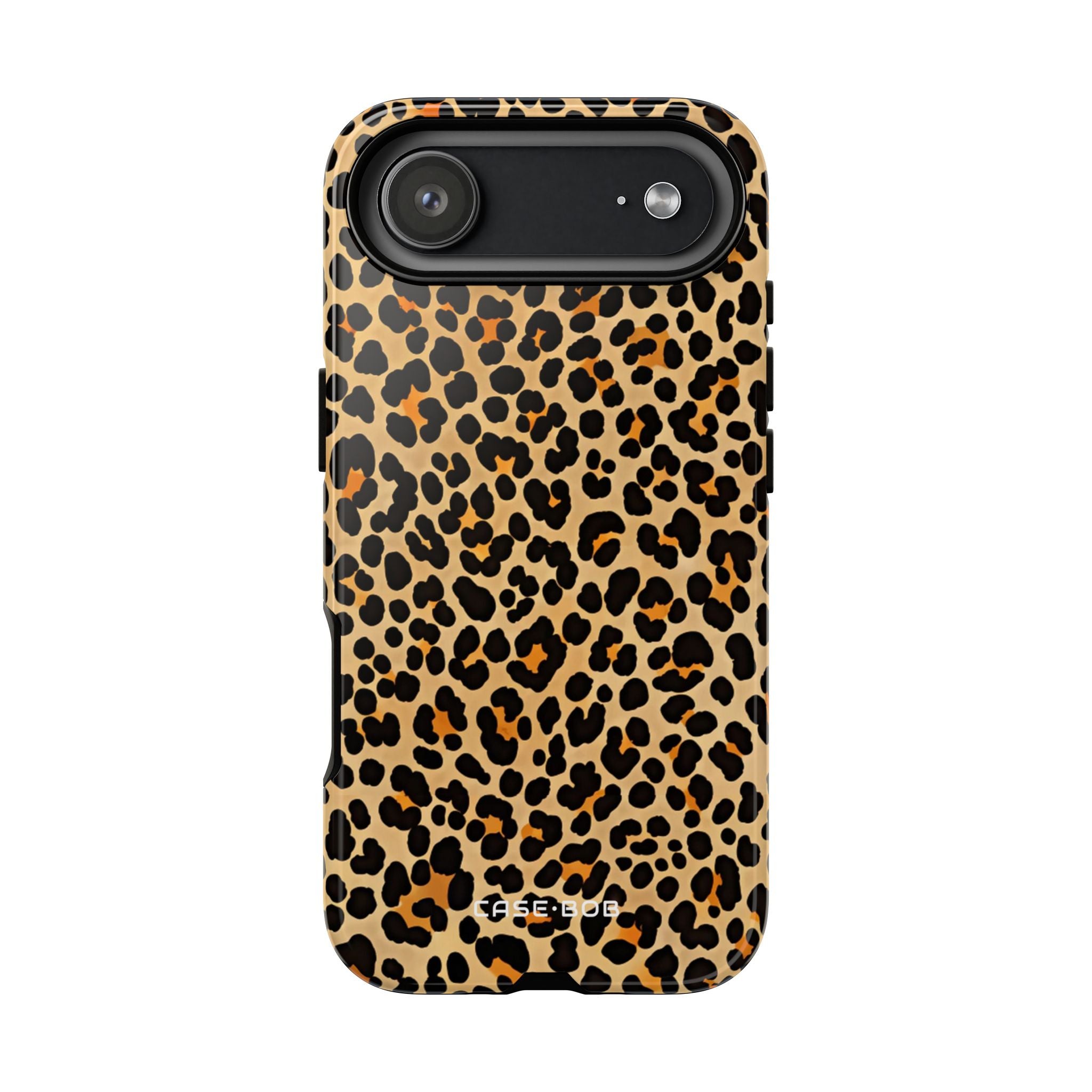 Spotted Ember iPhone 17 Air Case - Tough - CASE•BOB