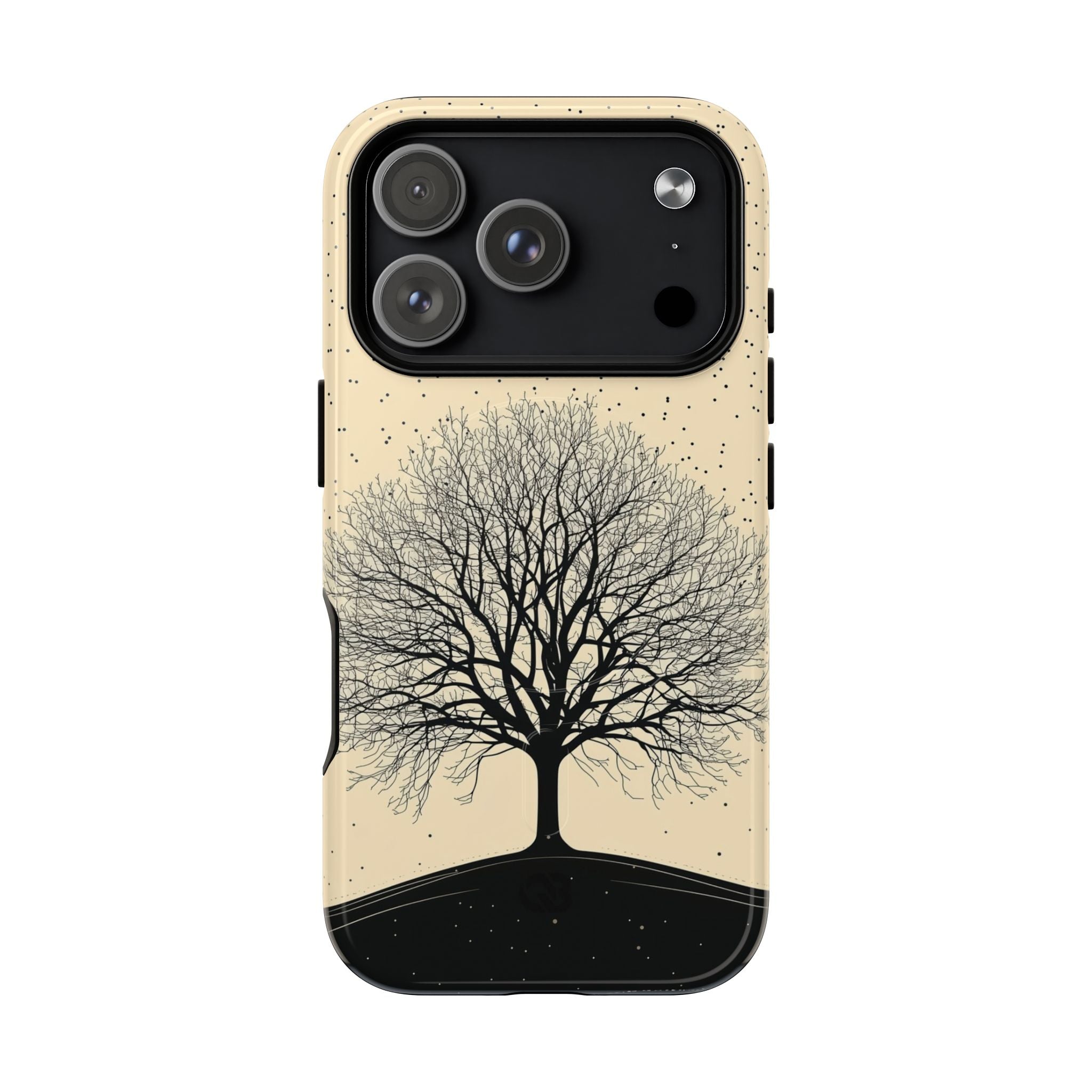 Ink Branch Hill · Tough+ Phone Case for iPhone · Magsafe