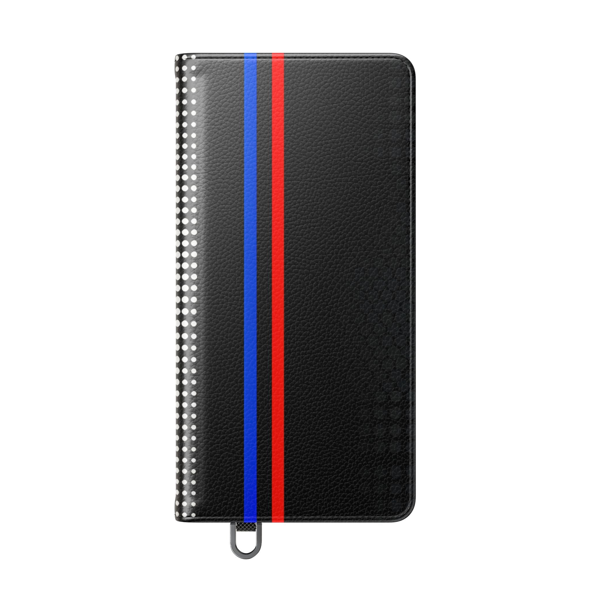 Tapered Dot Columns - Samsung S25 Ultra Case - Wallet
