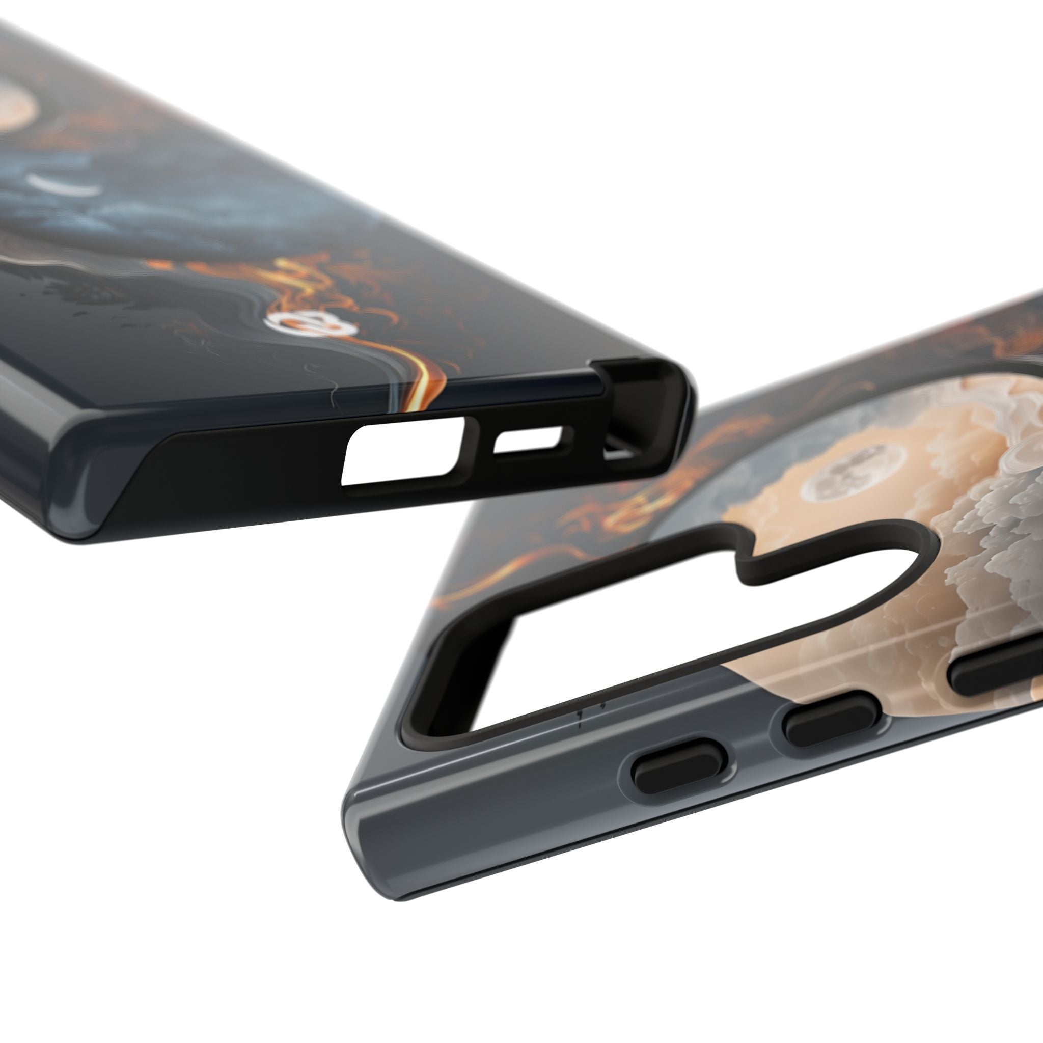 Cloud Ember Balance · Tough