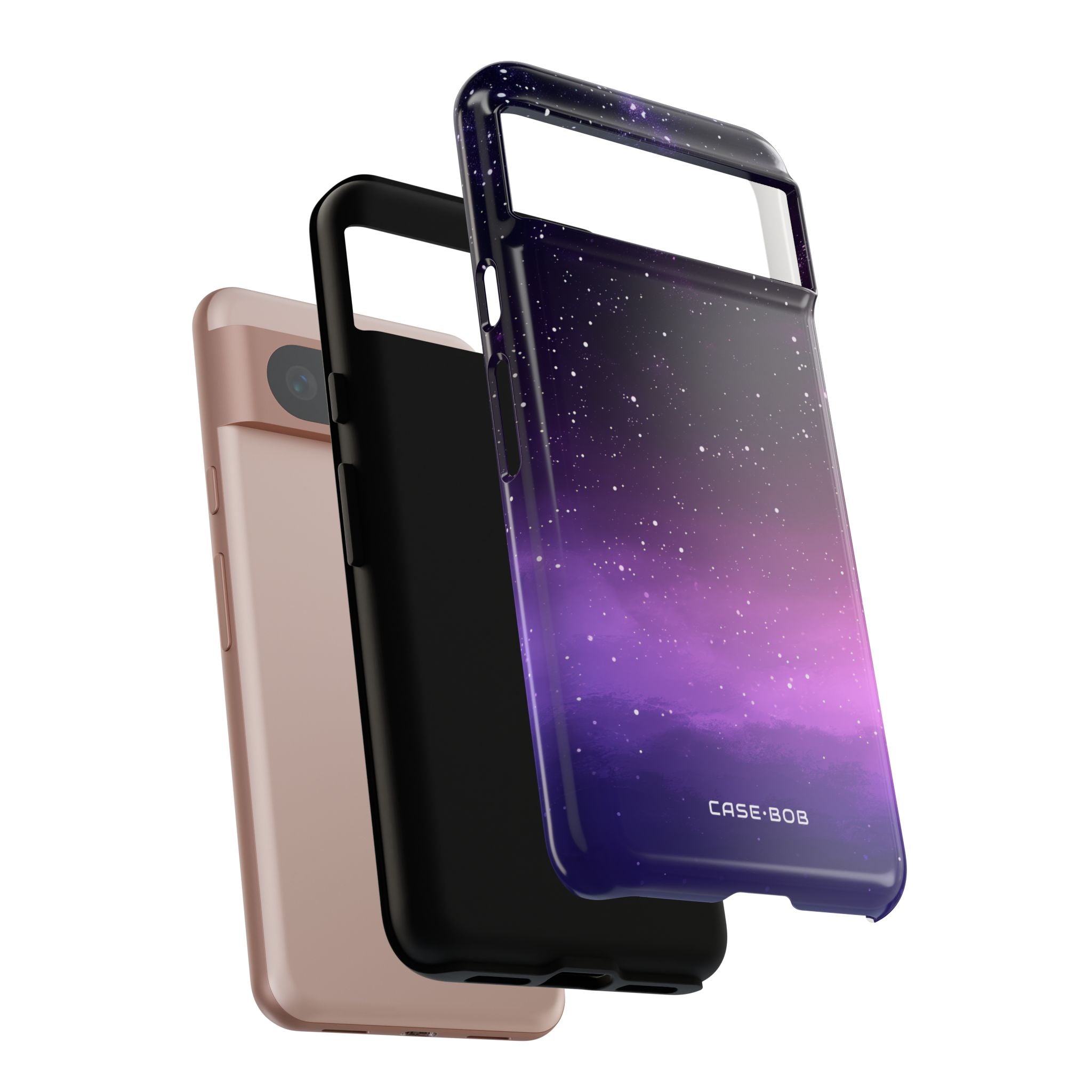 Stellar Veil Google Pixel 8 Case - Tough