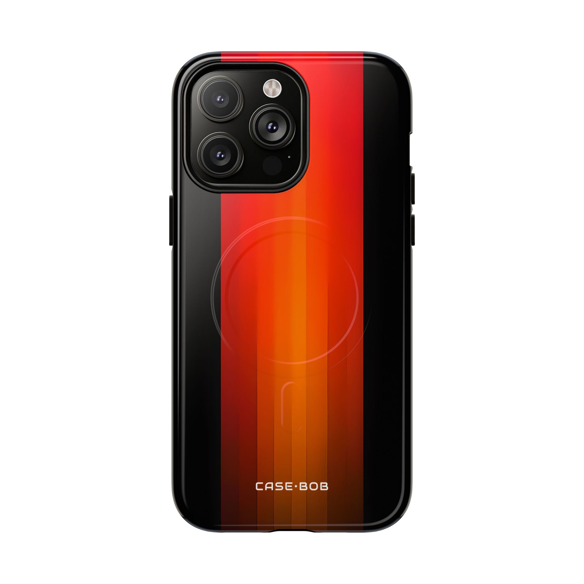 Crimson Column iPhone 14 Pro Max - Tough+ suojus