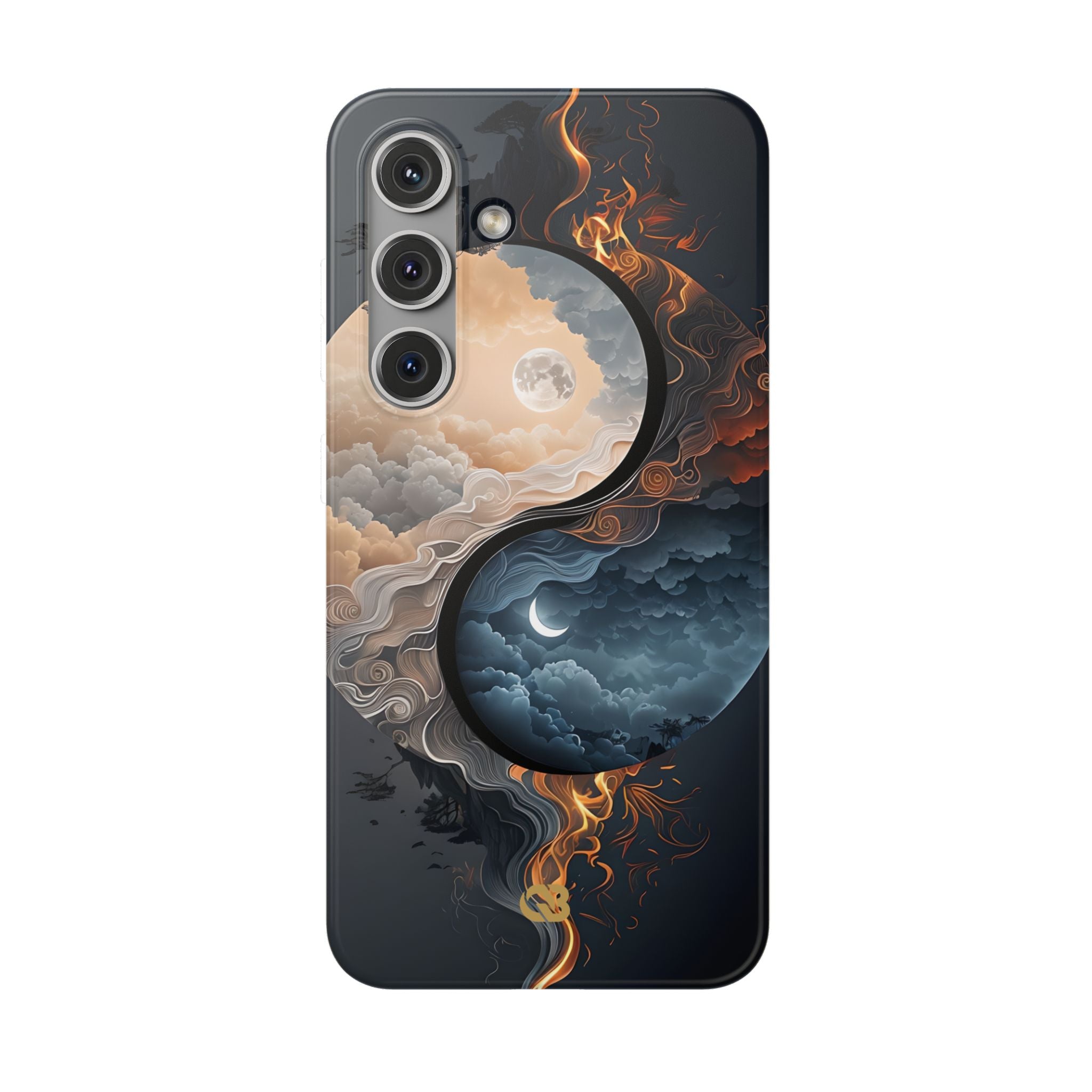 Lunar Fire Balance · Soft