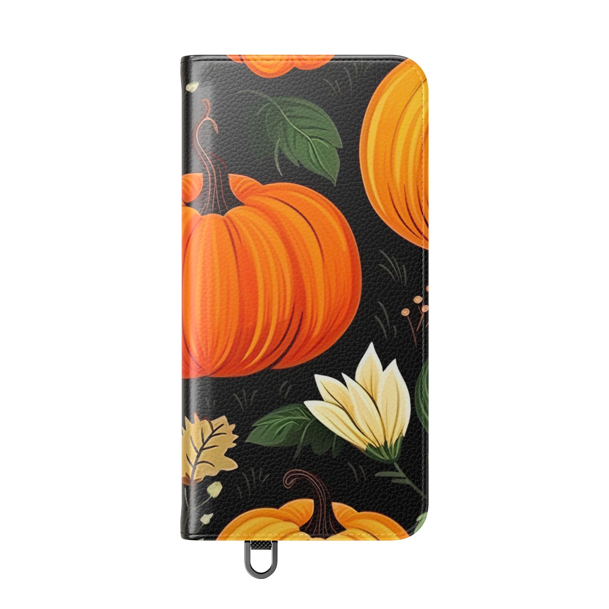 Pumpkin Glow - Samsung S25+ Case - Pung
