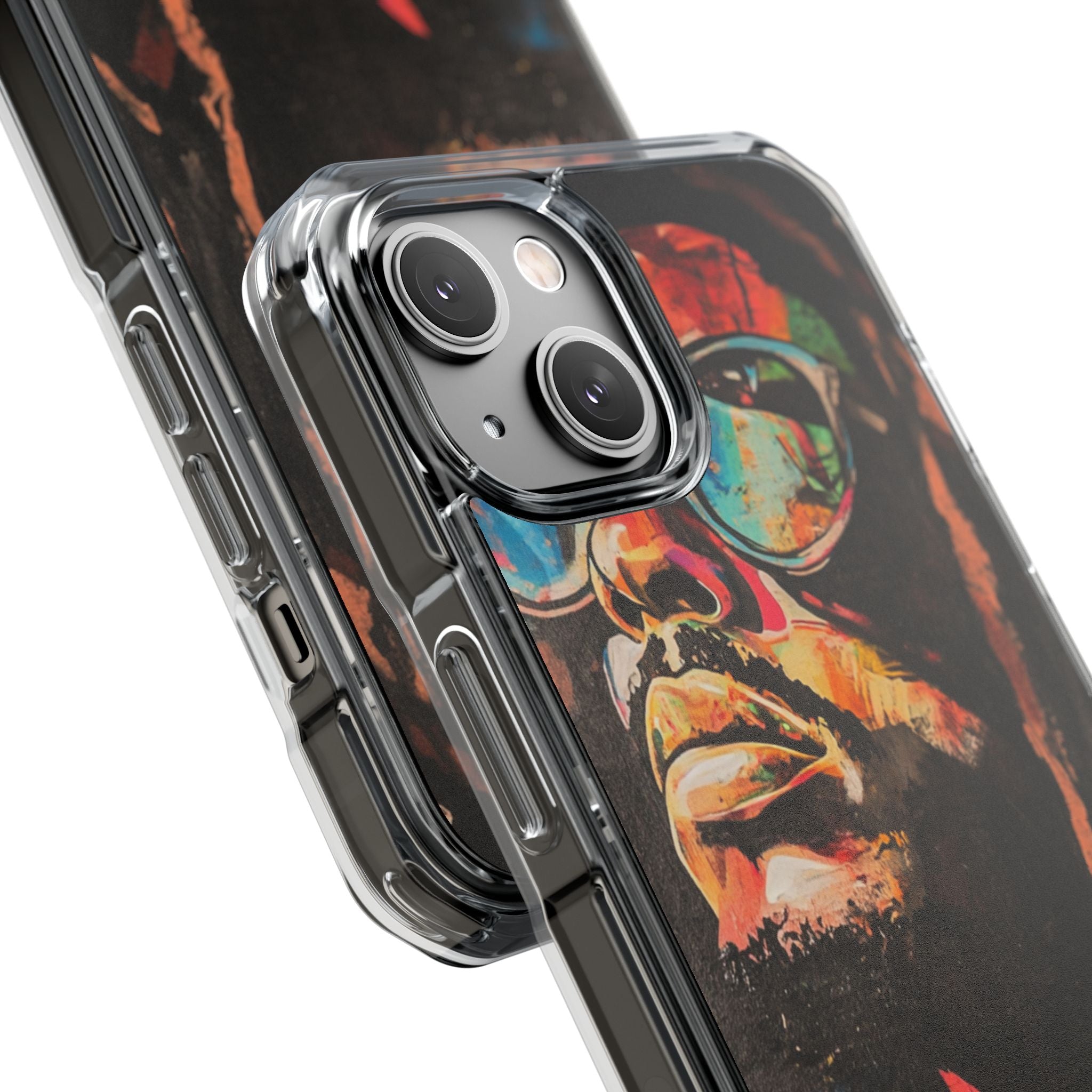 Sunglass Spectrum iPhone 14 Case - Impact