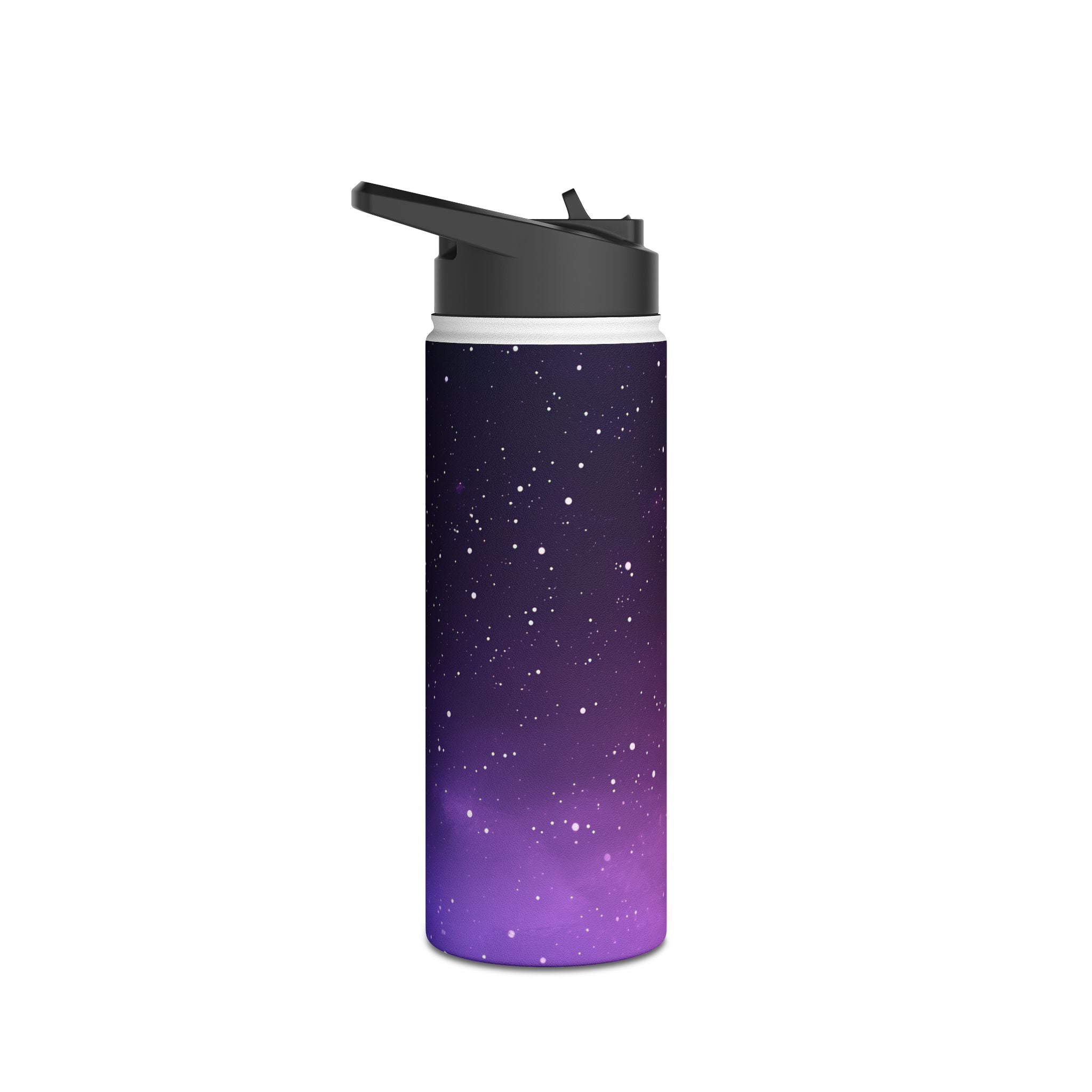 Stellar Drift - Rustfrit Stål Vandflaske