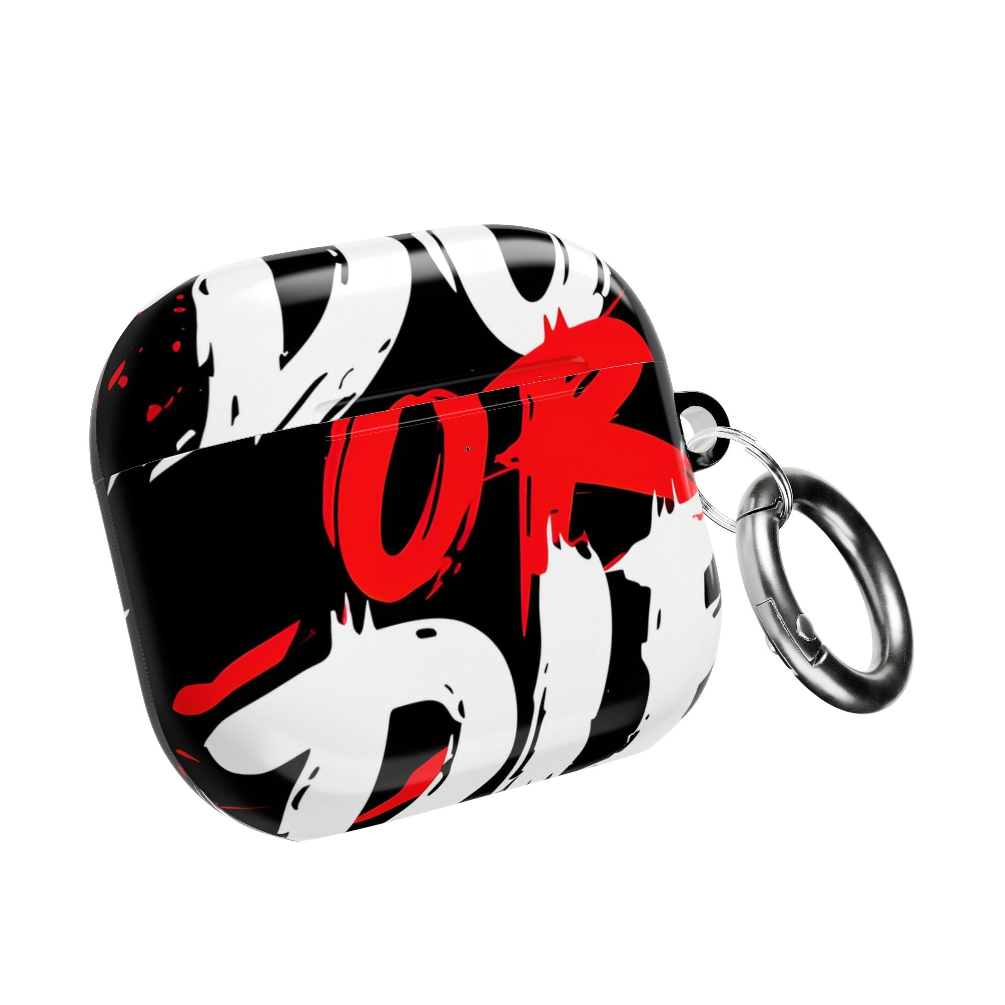 Do Or Die Streaks - AirPods Case