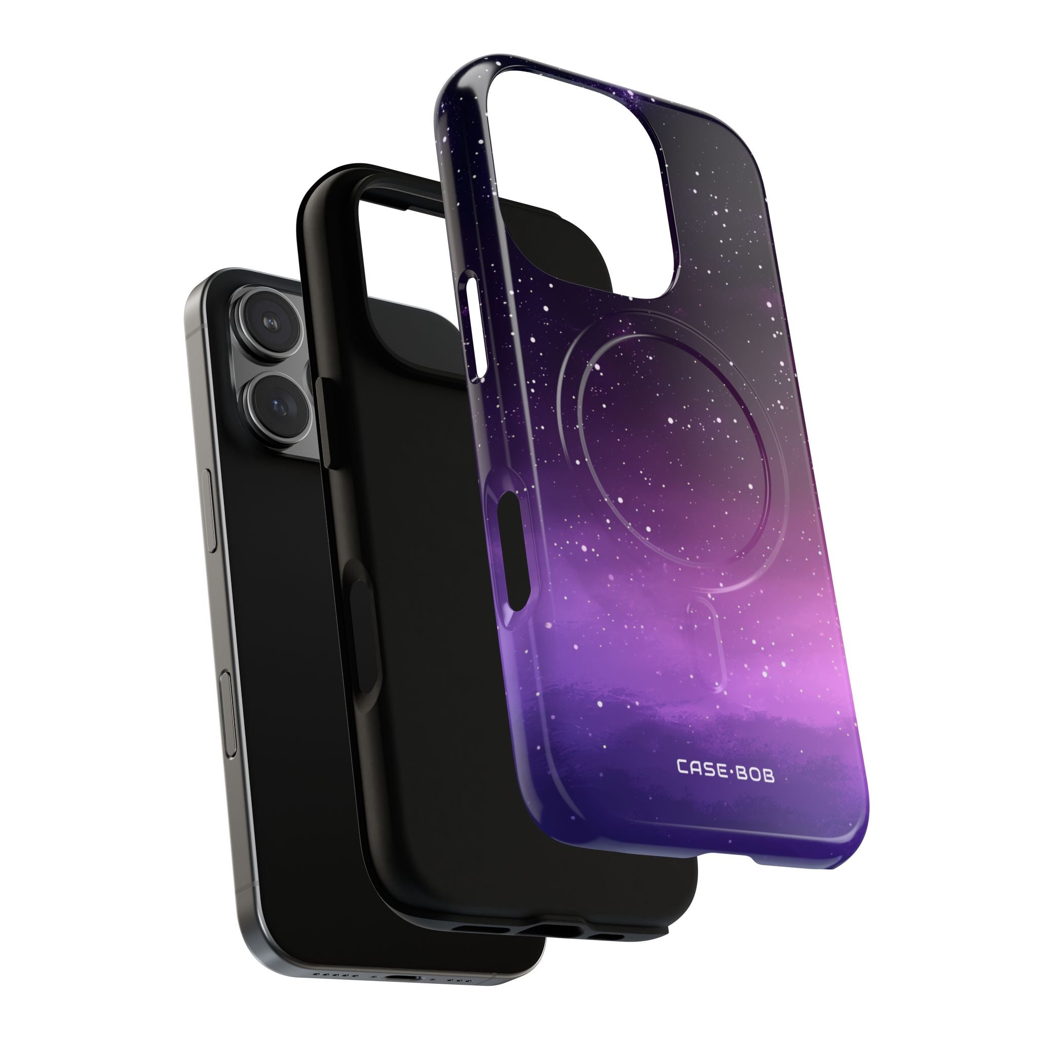 Stellar Veil iPhone 16 Pro Case - Tough+
