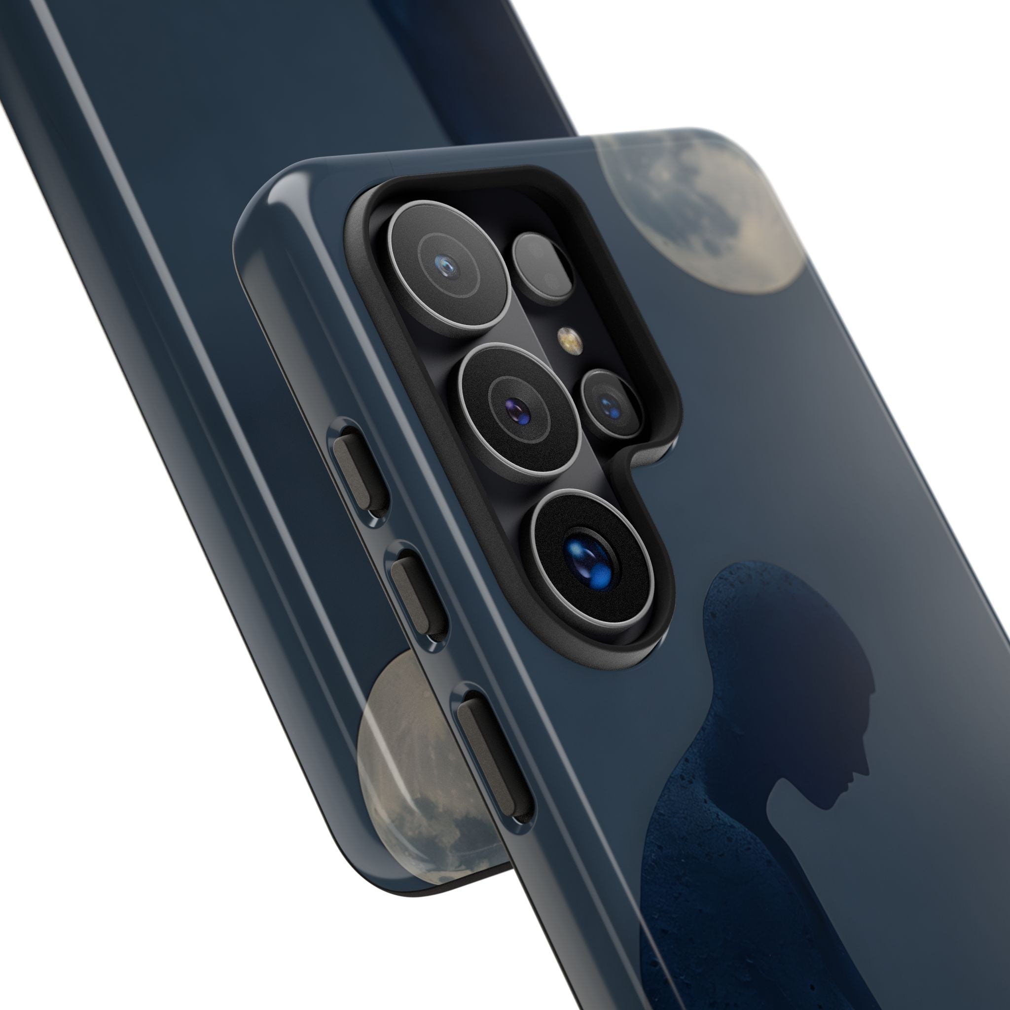 Obsidian Lunar Orb · Tough