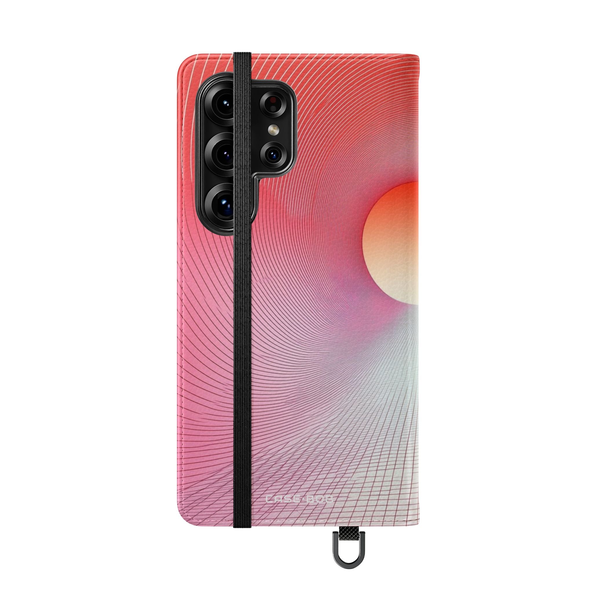 Radiant Orb - Samsung S25 Ultra Case - Pung