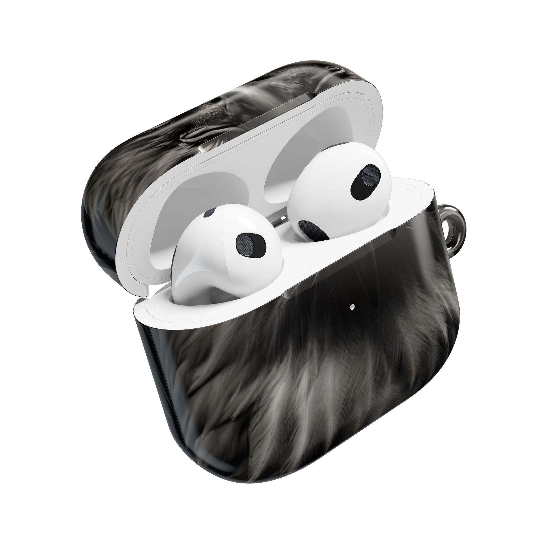 Eagle Intensity - AirPods Case