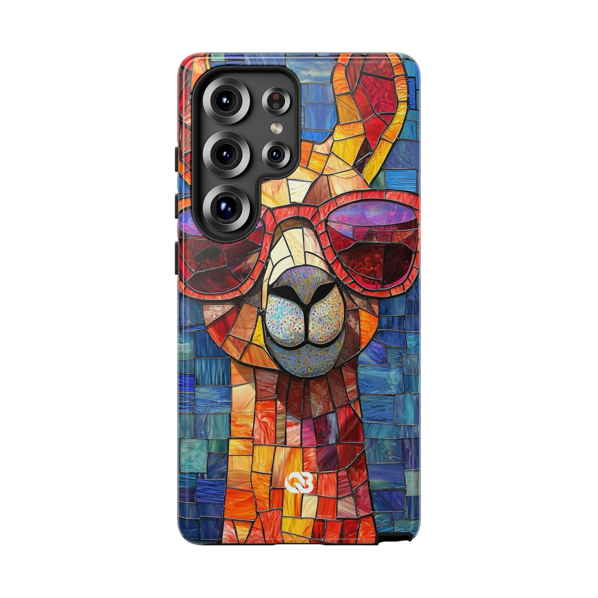 Prism Llama Shades · Tough
