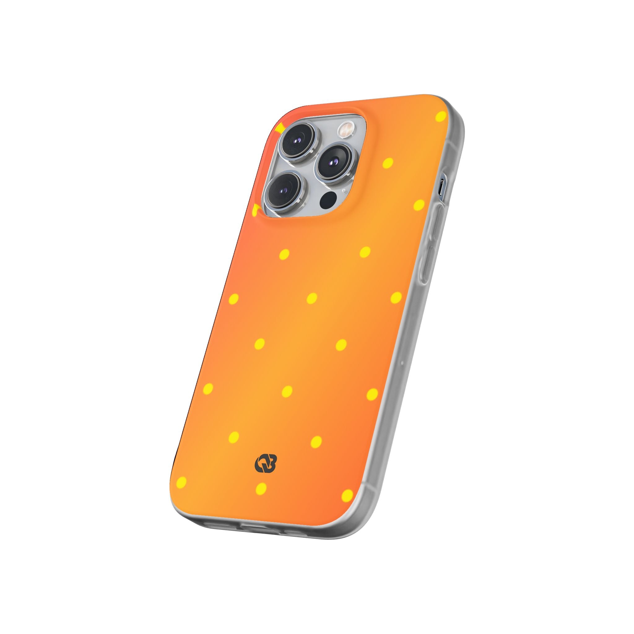 Citrus Glow Array · Soft