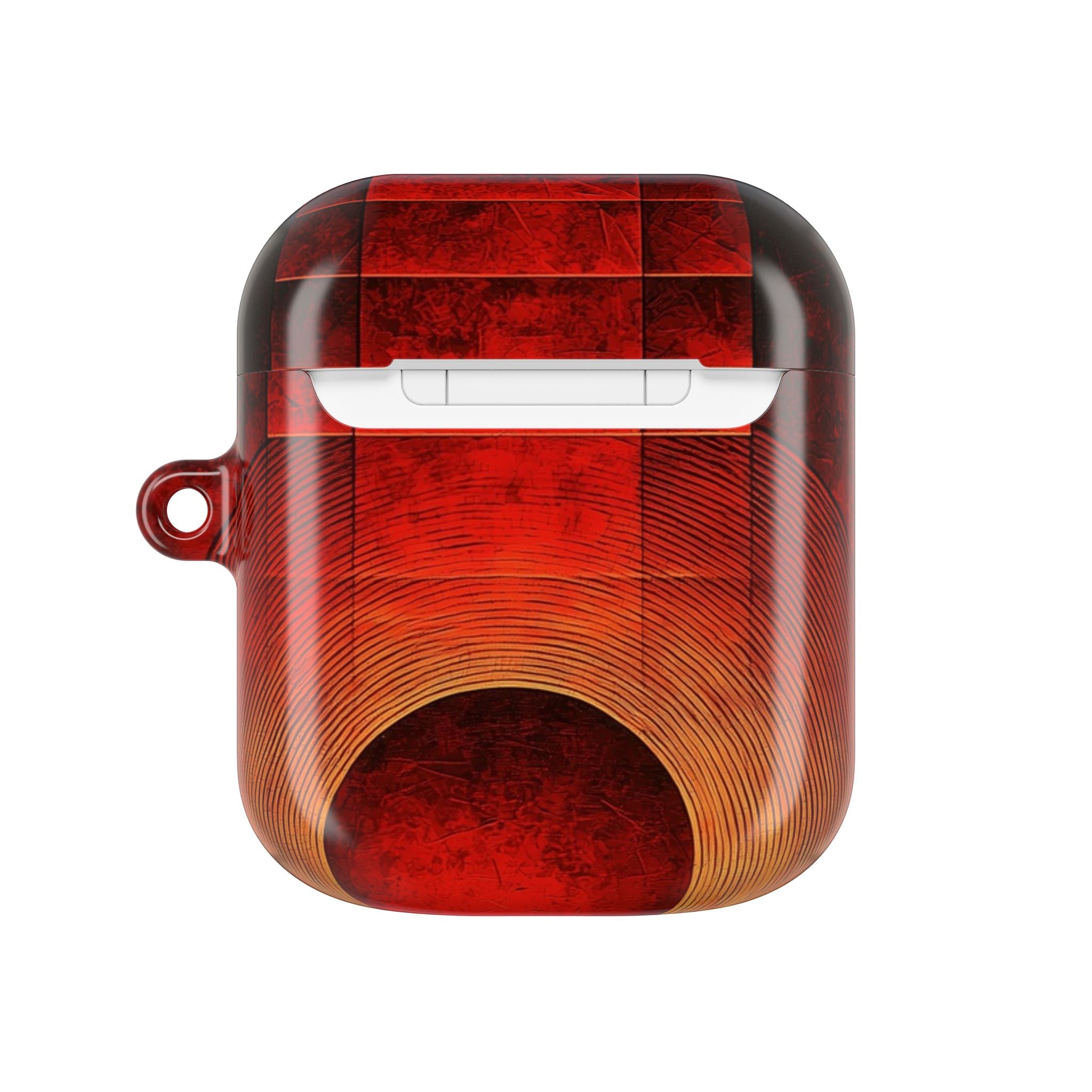 Guitar Resonance - AirPods Case