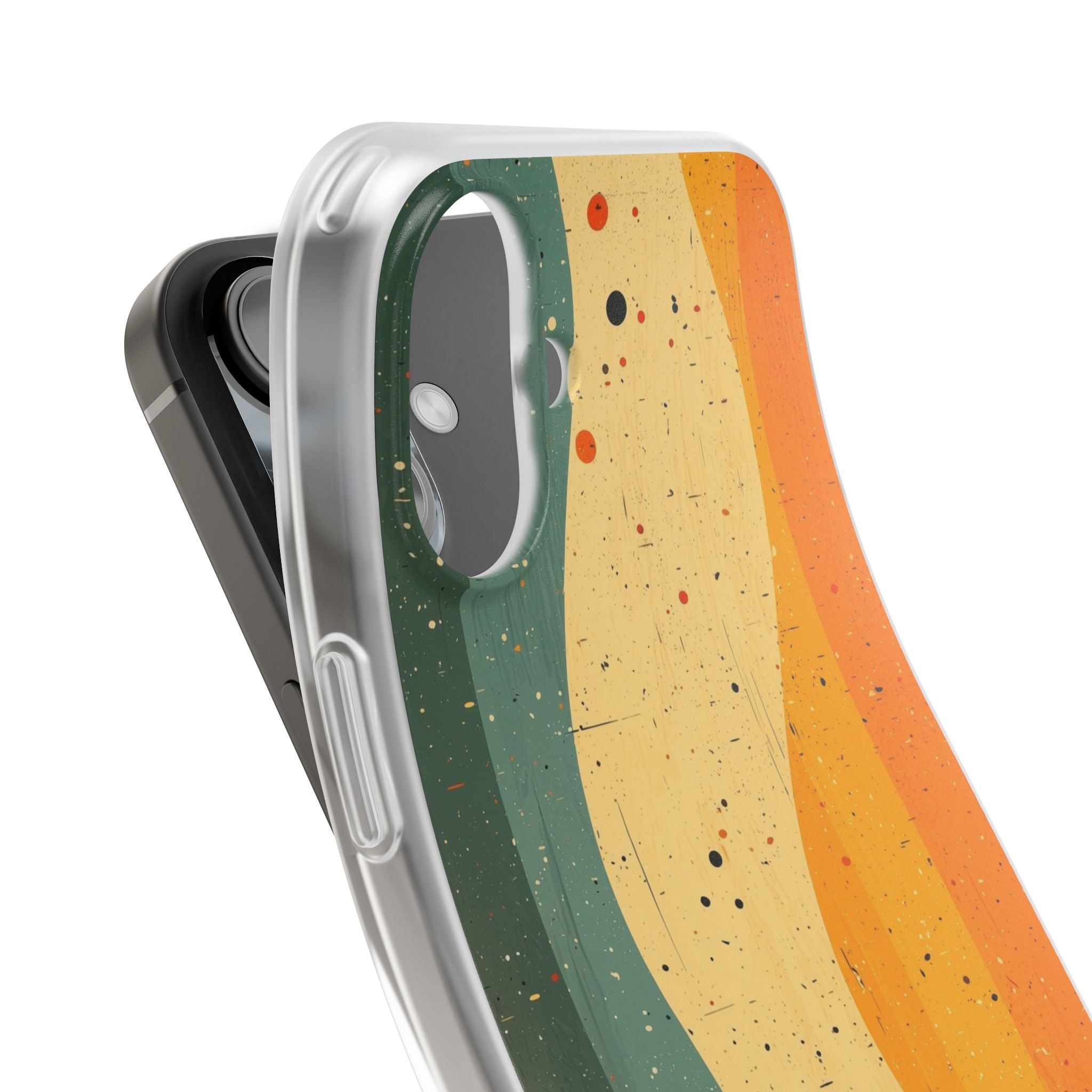 Golfbosje Bossluier iPhone 16 Plus Case - Soft