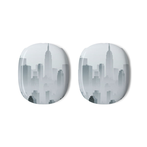 Metropolitan Horizon · Hard Case for AirPods Max · Grey