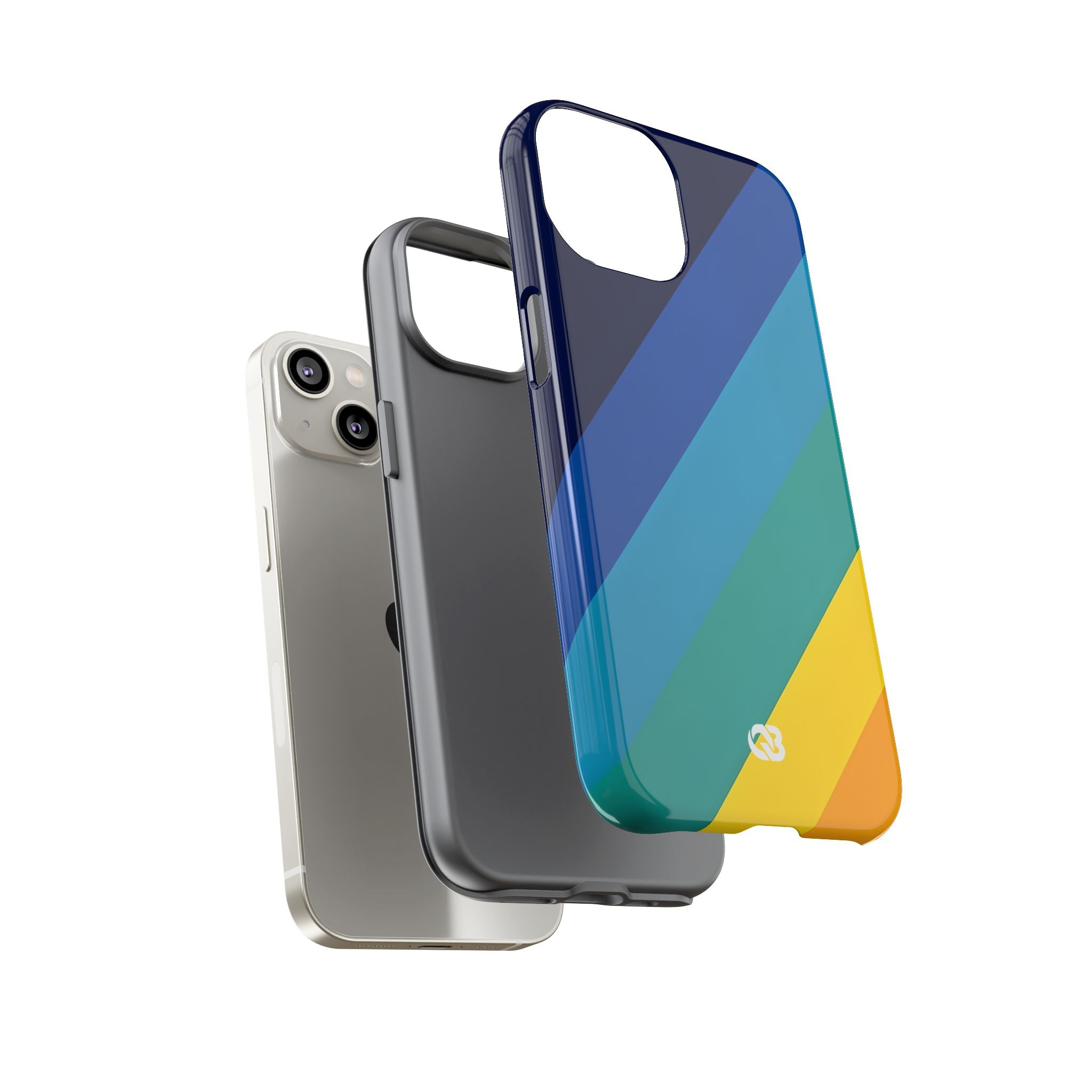 Prismatic Slant · Tough