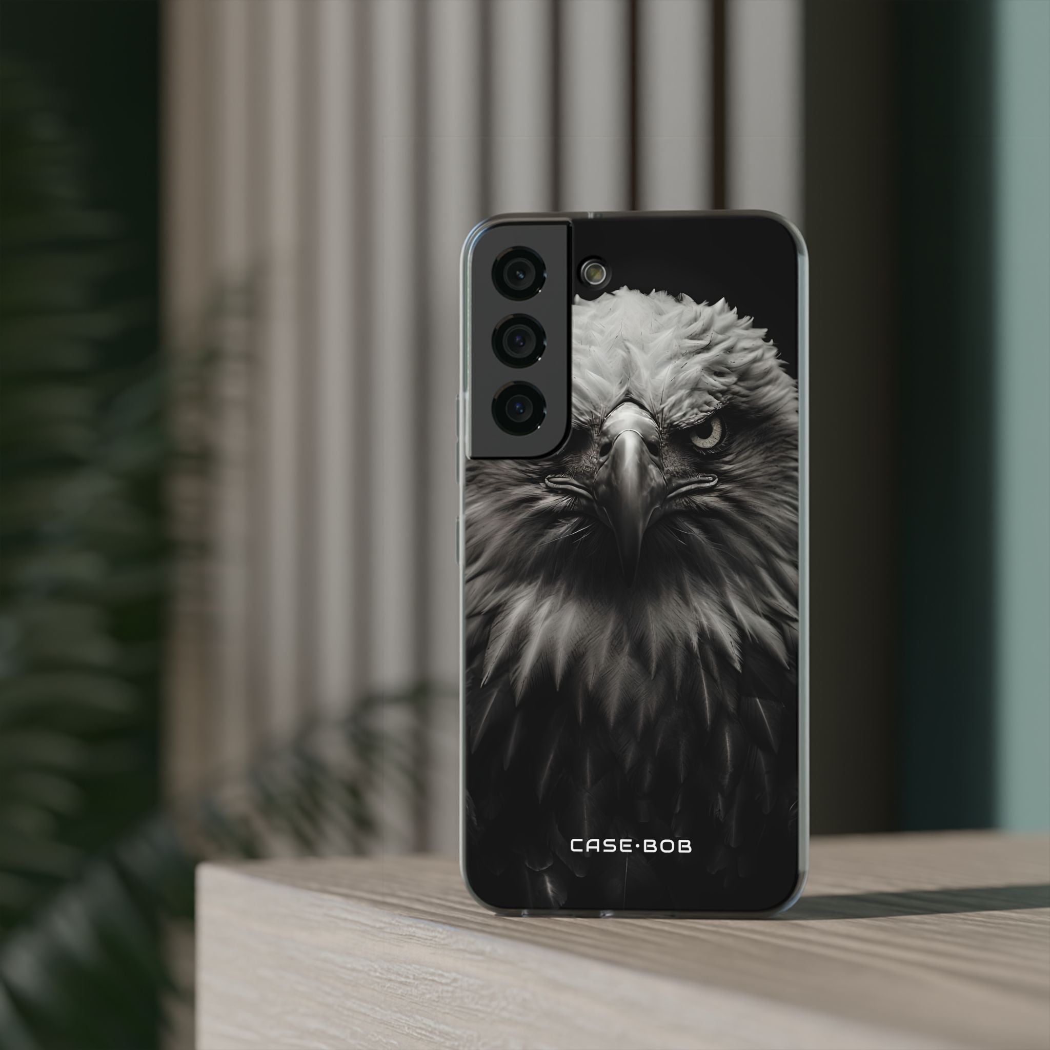 Eagle Intensitet Samsung S22 - Soft